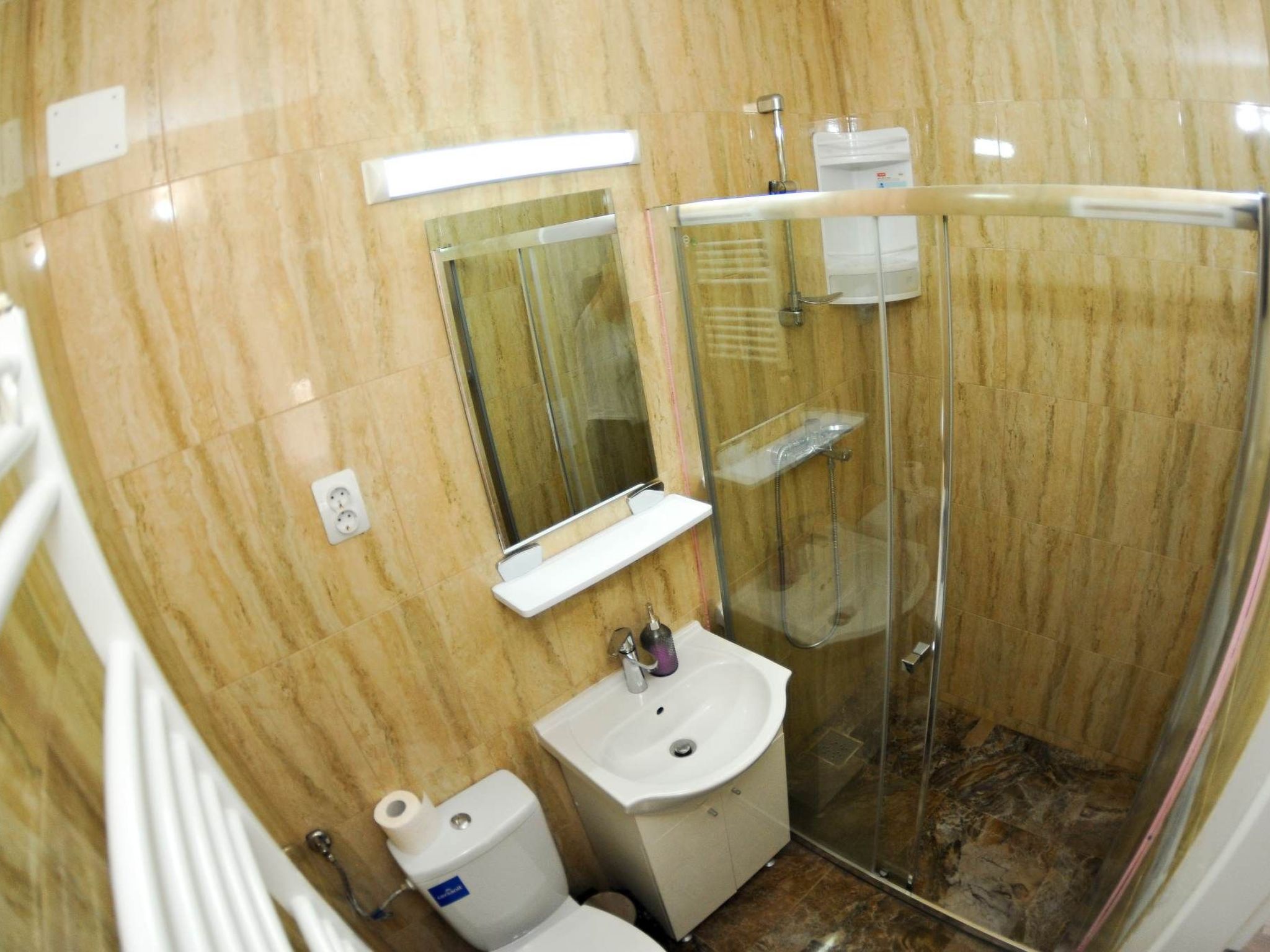 Maison Vila Roberta Breaza Brasov – photo, photo 15 sur 34