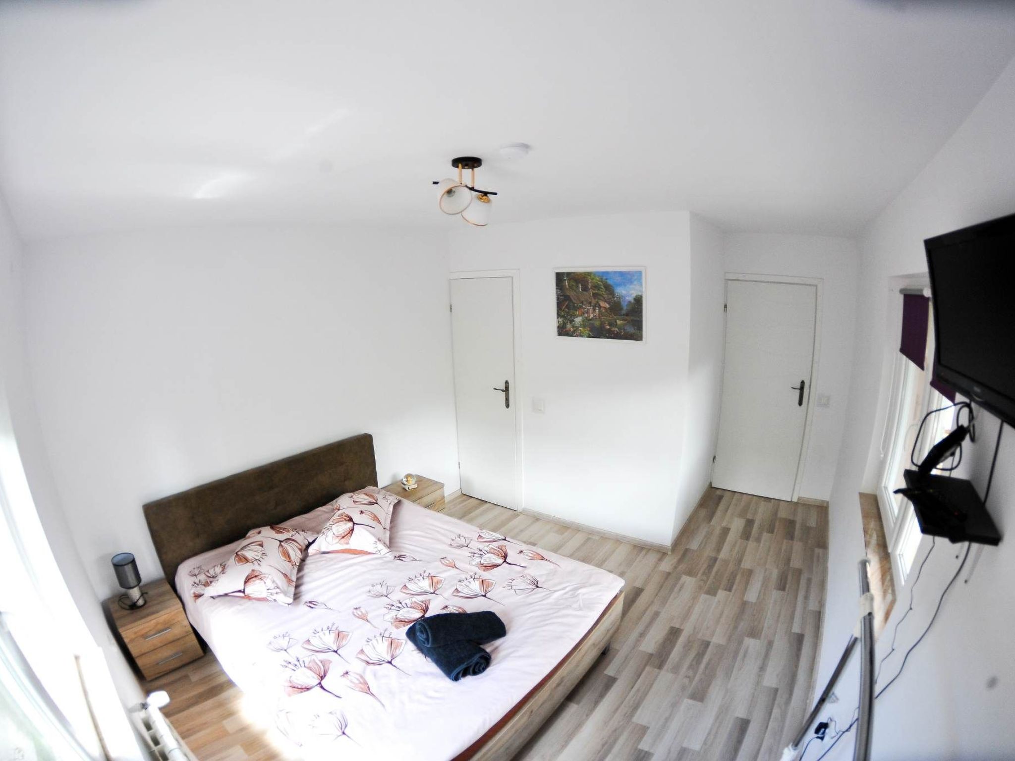 Maison Vila Roberta Breaza Brasov – Chambre, photo 20 sur 34