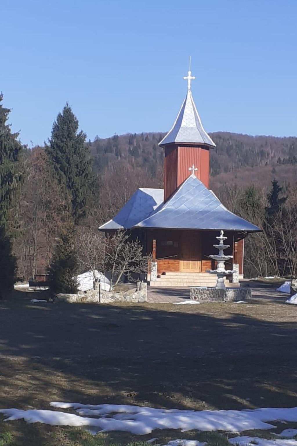 Maison Vila Roberta Breaza Brasov – photo, photo 29 sur 34