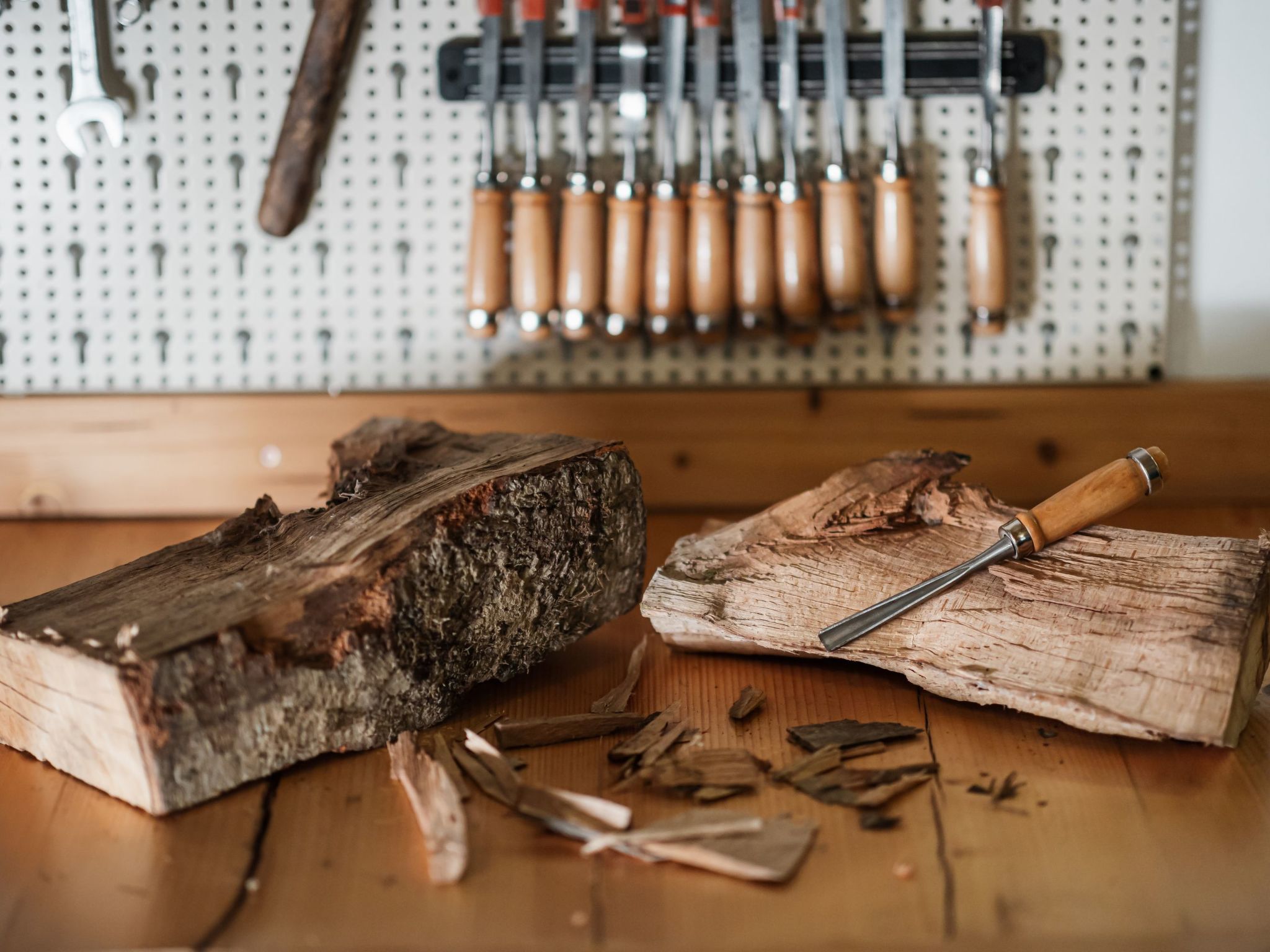 Kleines Haus mit Werkstatt-Image-tags.info