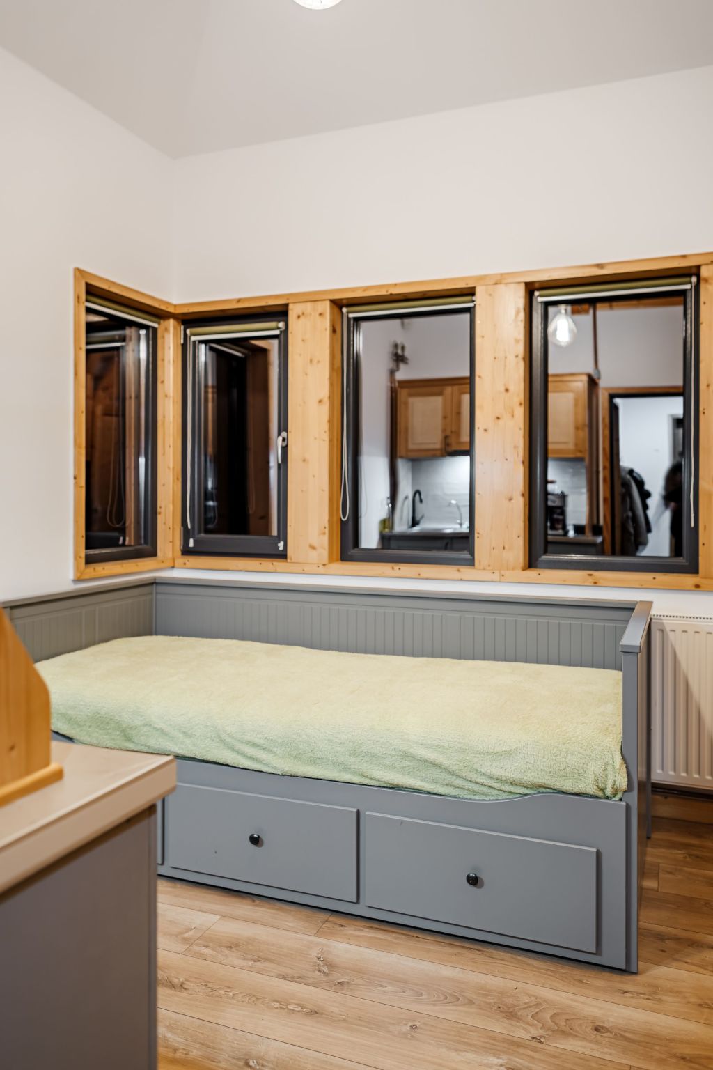 Kleines Haus mit Werkstatt-Image-tags.info