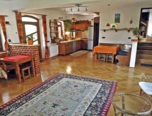 Ruim vakantiehuis voor 10 personen met tuin in Karpaten-dorp Vale - thumbnail 5