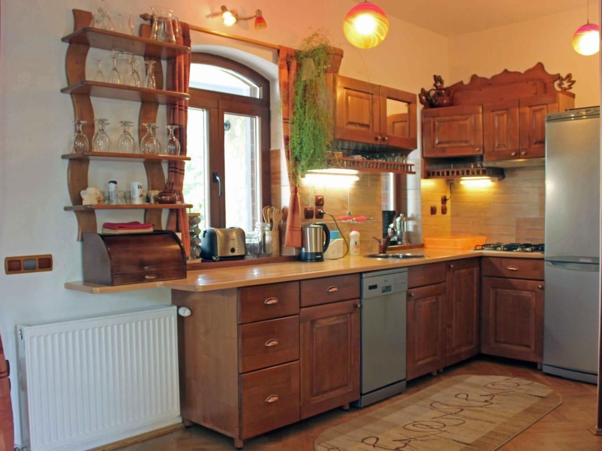 Casa Crina in Karpaten-Dorf in Siebenbürgen-Image-tags.info