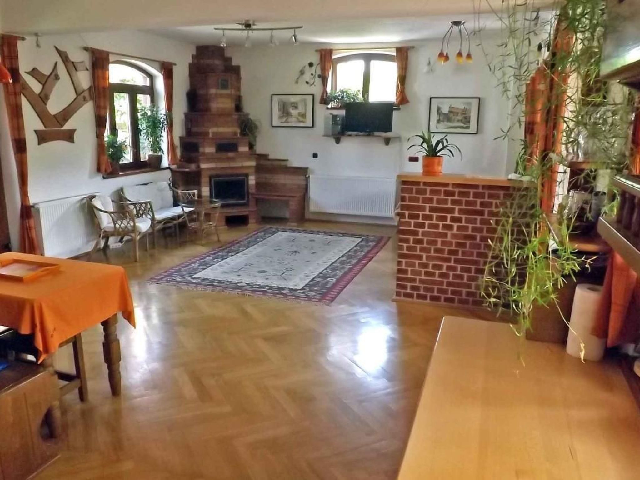 Casa Crina in Karpaten-Dorf in Siebenbürgen-Image-tags.info