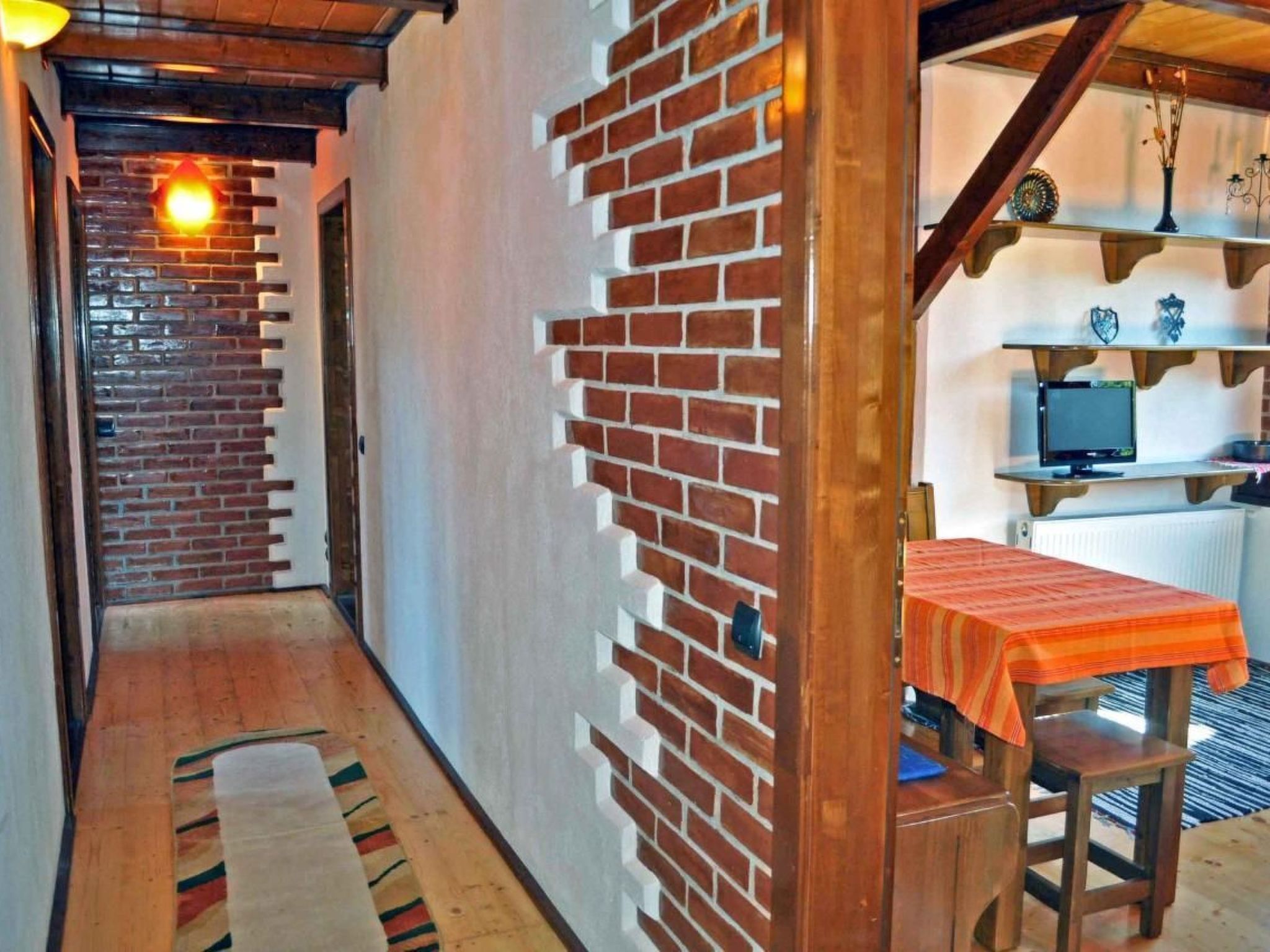 Casa Crina in Karpaten-Dorf in Siebenbürgen-Image-tags.info