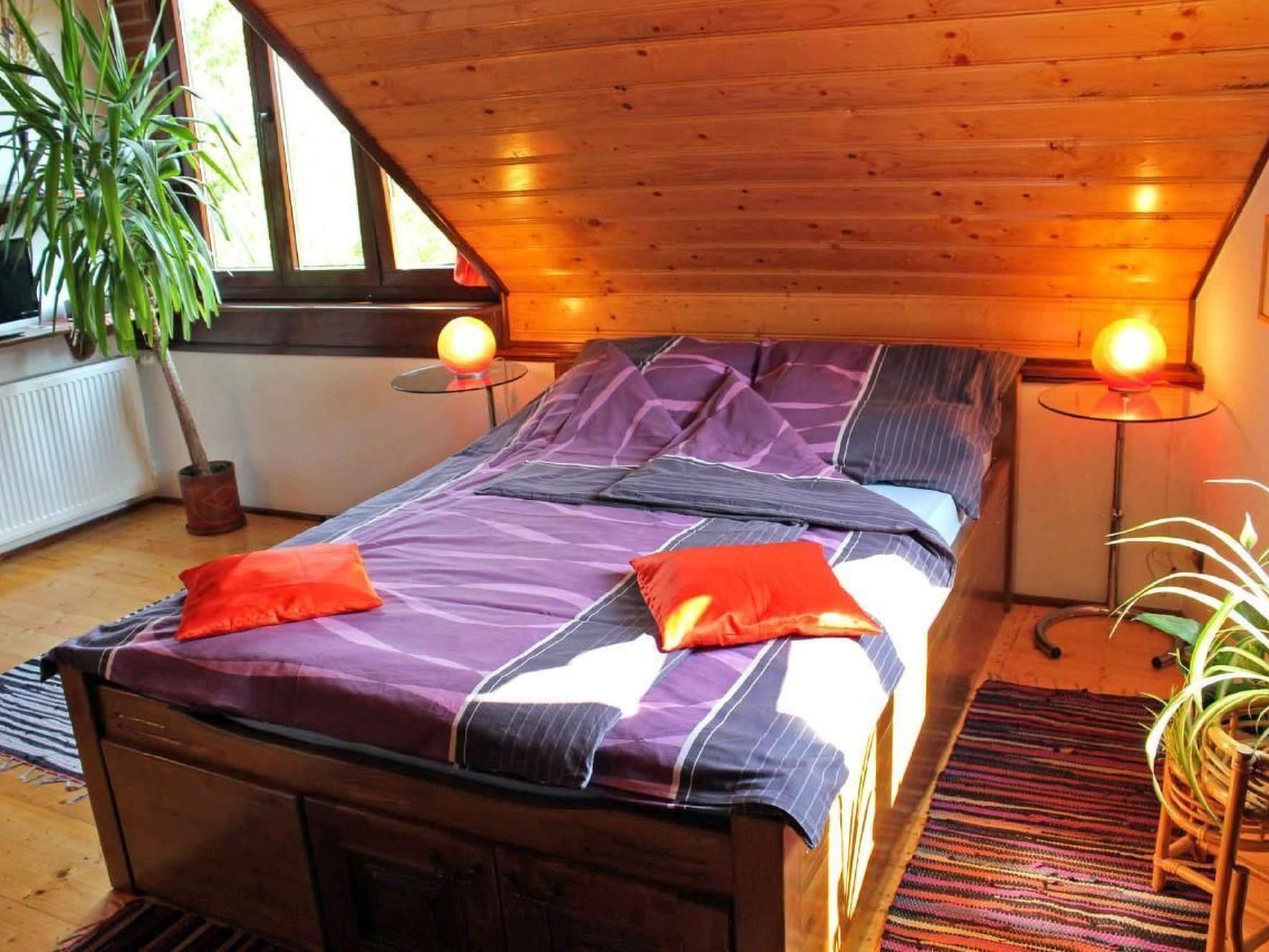 Casa Crina in Karpaten-Dorf in Siebenbürgen-Image-tags.info