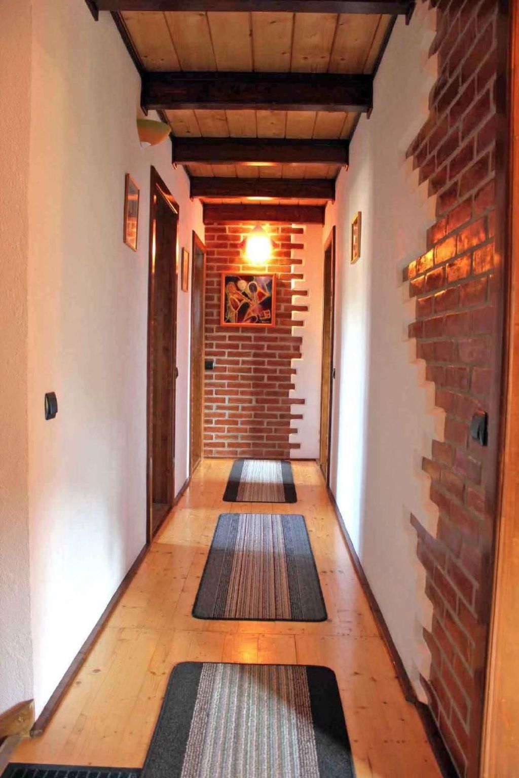 Casa Crina in Karpaten-Dorf in Siebenbürgen-Image-tags.info