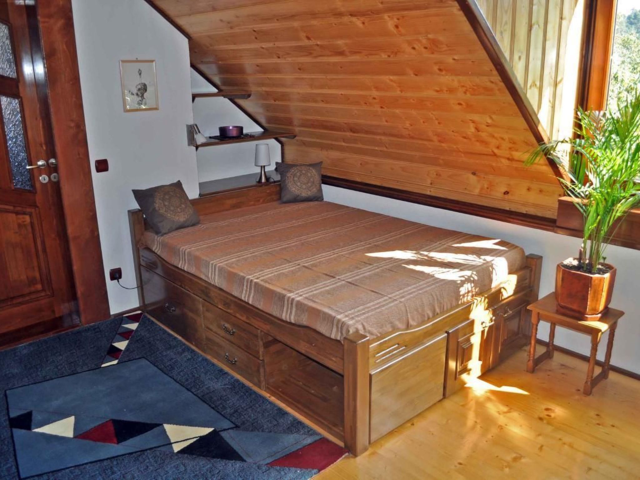 Casa Crina in Karpaten-Dorf in Siebenbürgen-Image-tags.info