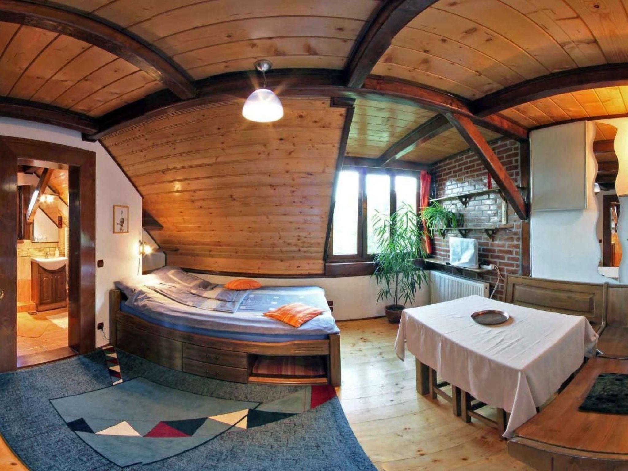 Casa Crina in Karpaten-Dorf in Siebenbürgen-Image-tags.info