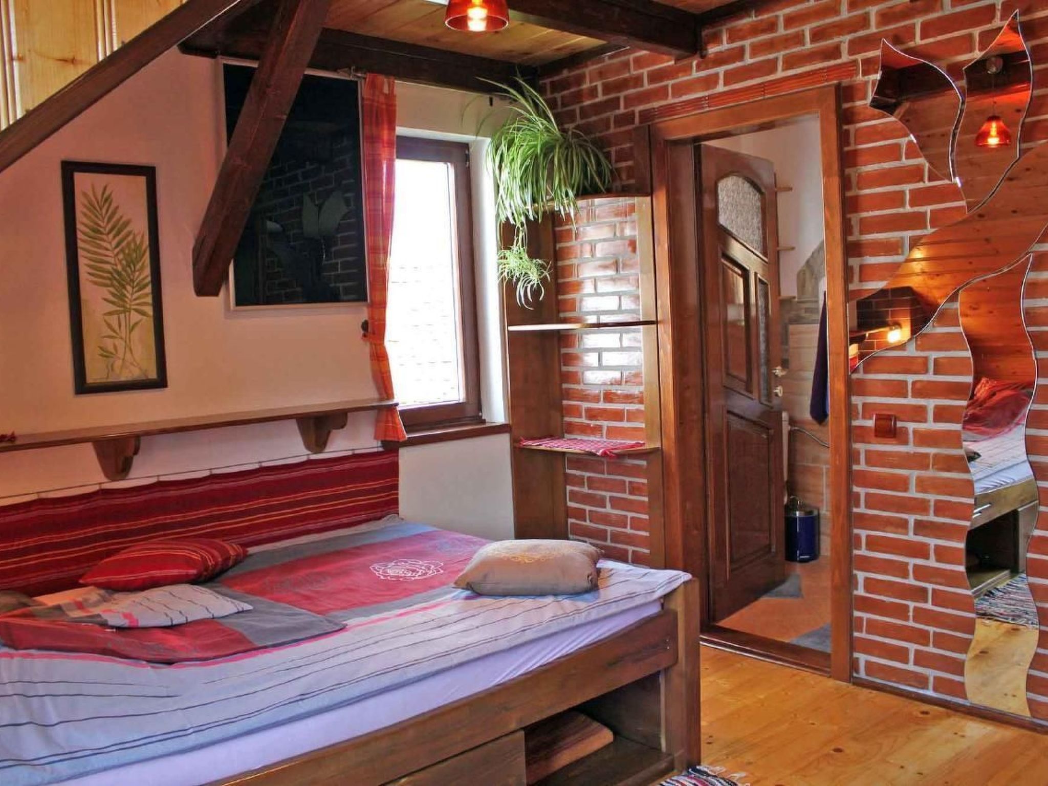 Casa Crina in Karpaten-Dorf in Siebenbürgen-Image-tags.info