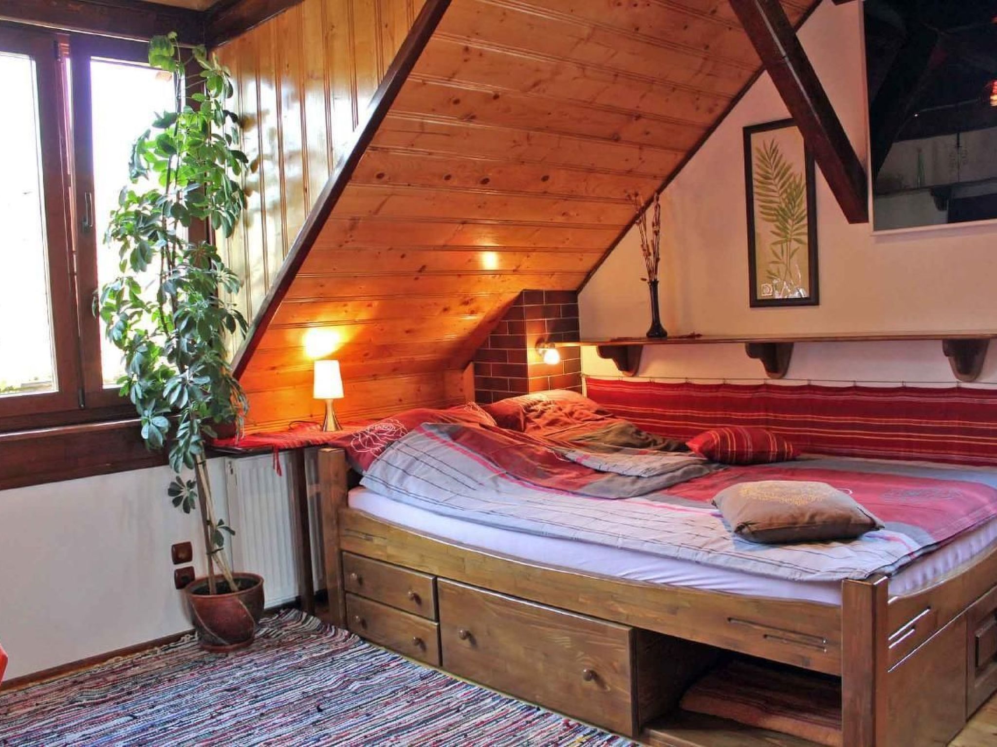 Casa Crina in Karpaten-Dorf in Siebenbürgen-Image-tags.info