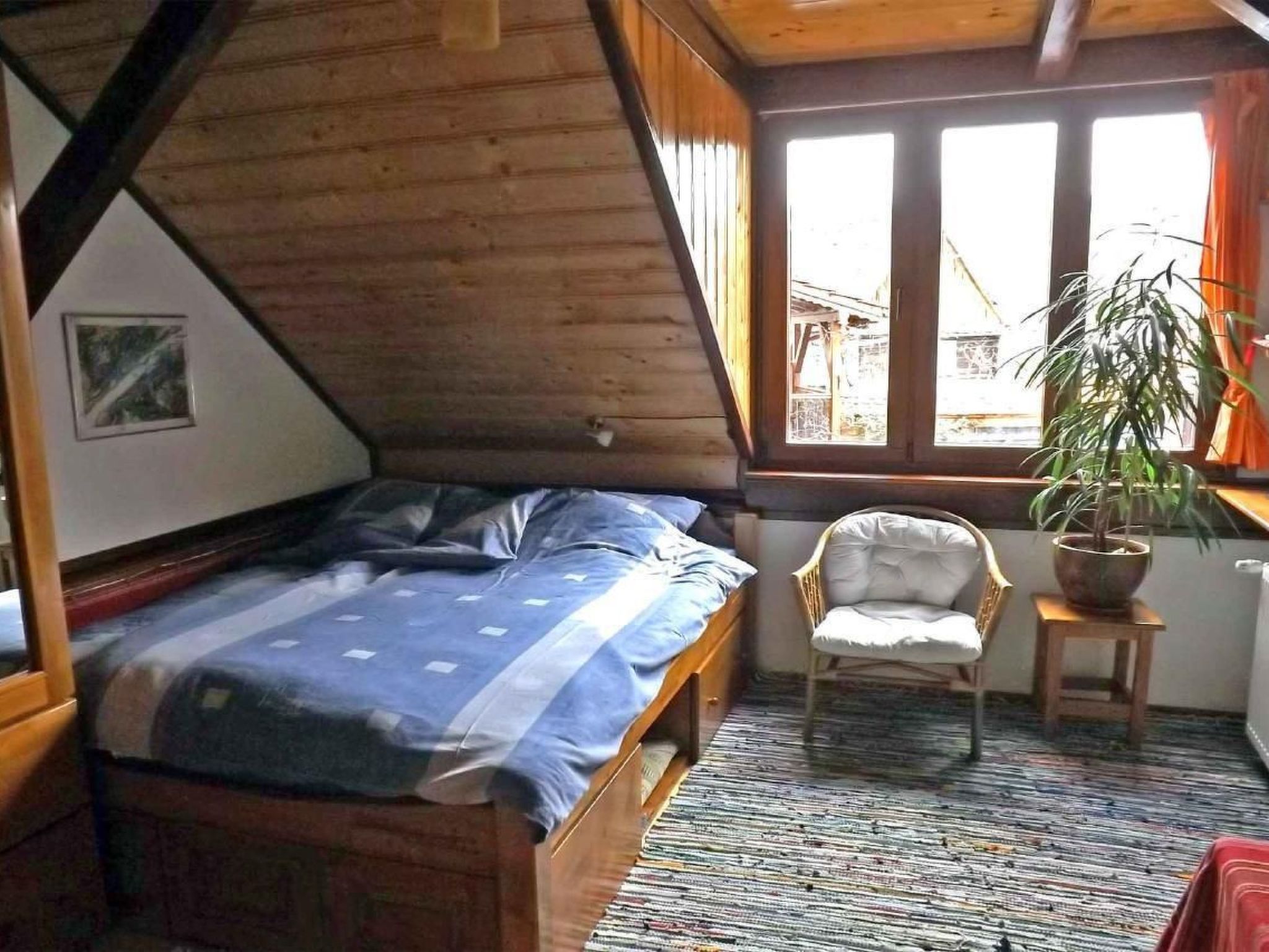 Casa Crina in Karpaten-Dorf in Siebenbürgen-Image-tags.info