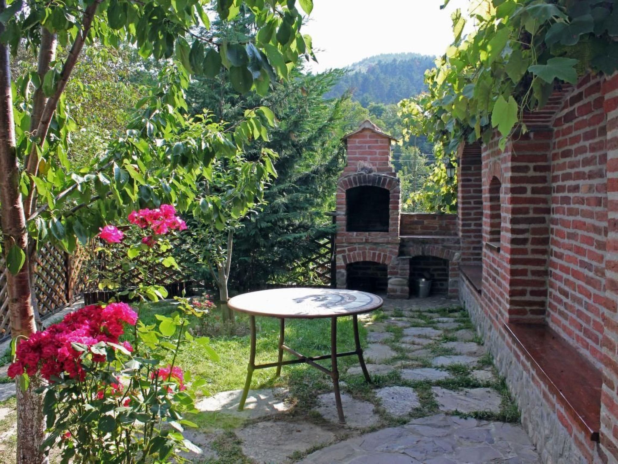 Casa Crina in Karpaten-Dorf in Siebenbürgen-Image-tags.info