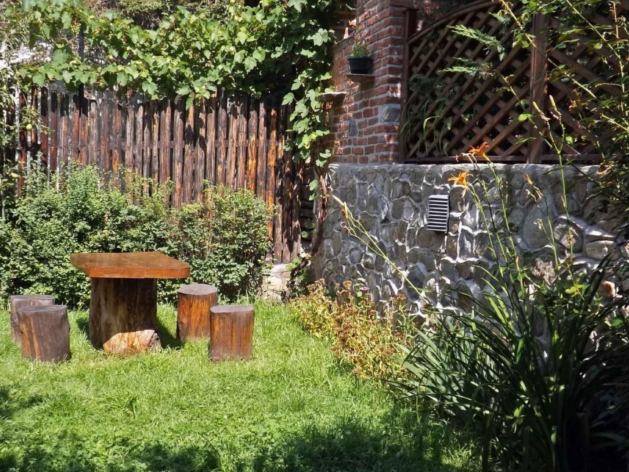 Casa Crina in Karpaten-Dorf in Siebenbürgen-Image-tags.info