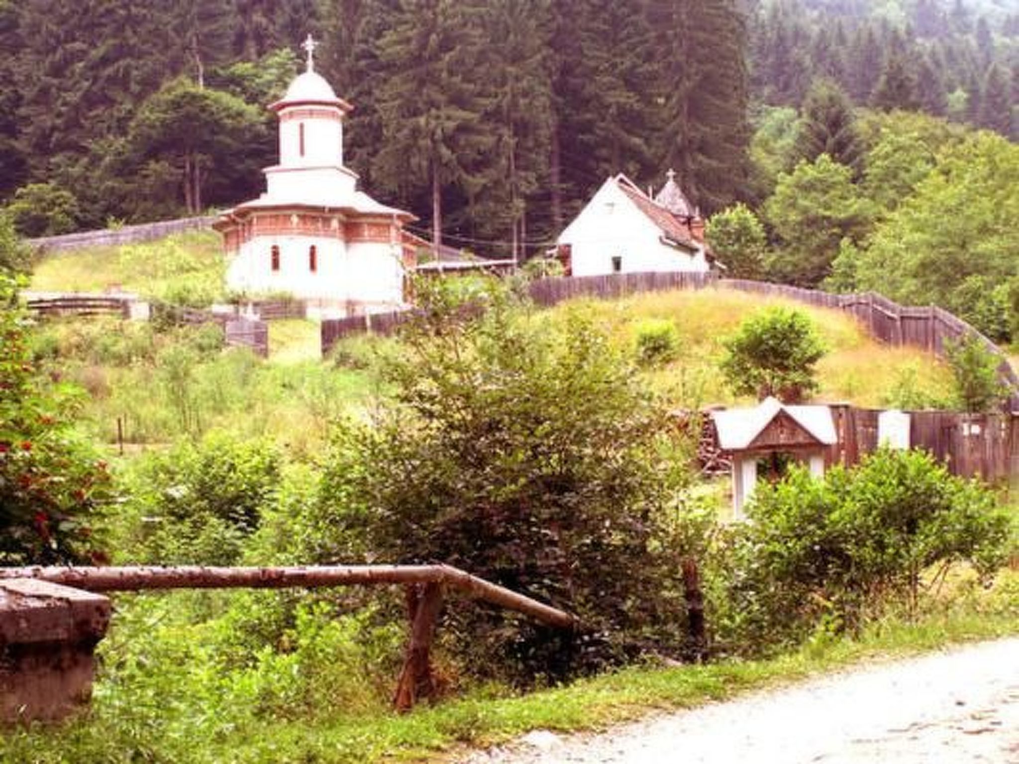 Casa Crina in Karpaten-Dorf in Siebenbürgen-Image-tags.info