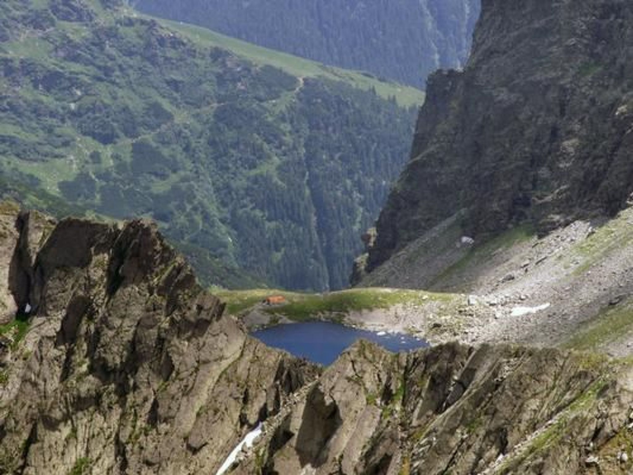 Casa Crina in Karpaten-Dorf in Siebenbürgen-Image-tags.info