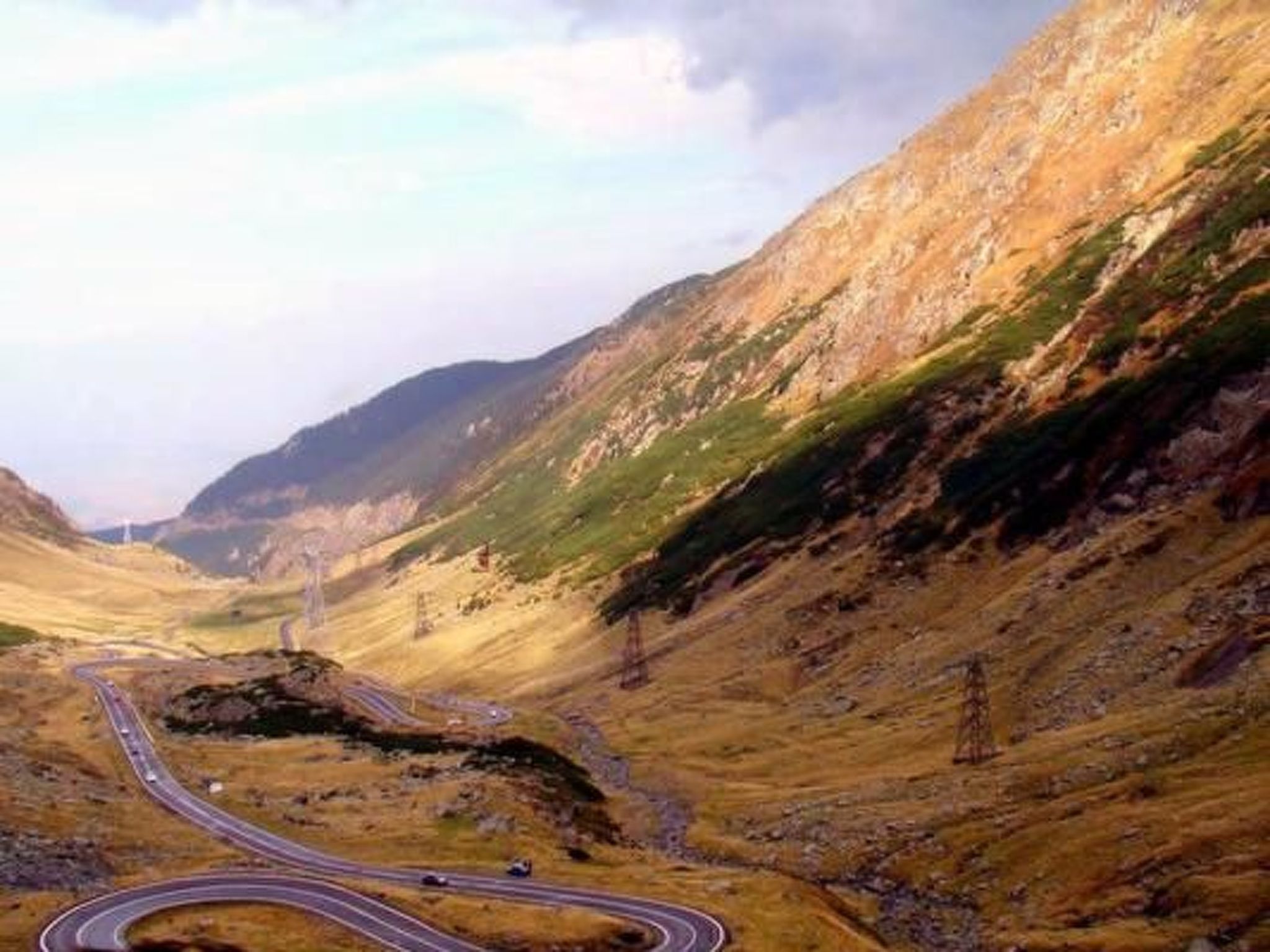 Casa Crina in Karpaten-Dorf in Siebenbürgen-Image-tags.info