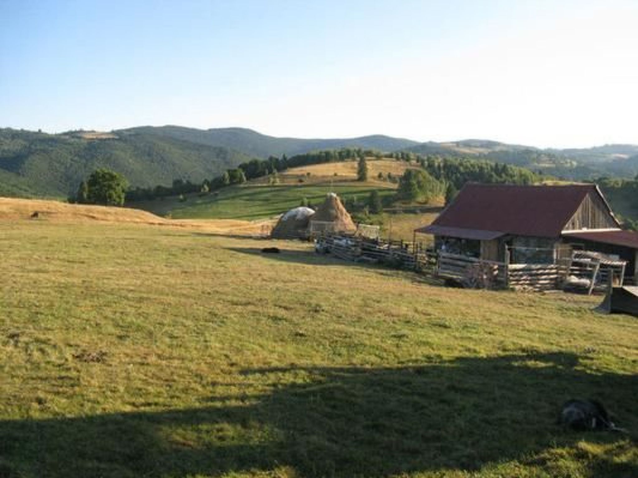 Casa Crina in Karpaten-Dorf in Siebenbürgen-Image-tags.info