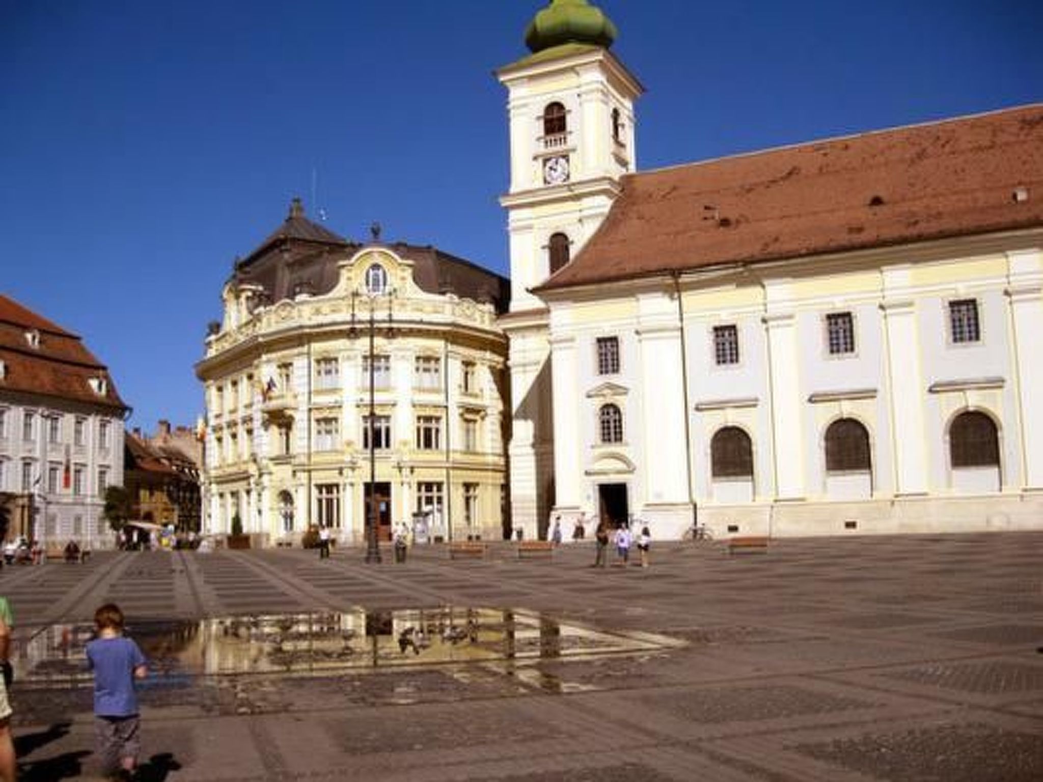 Casa Crina in Karpaten-Dorf in Siebenbürgen-Image-tags.info