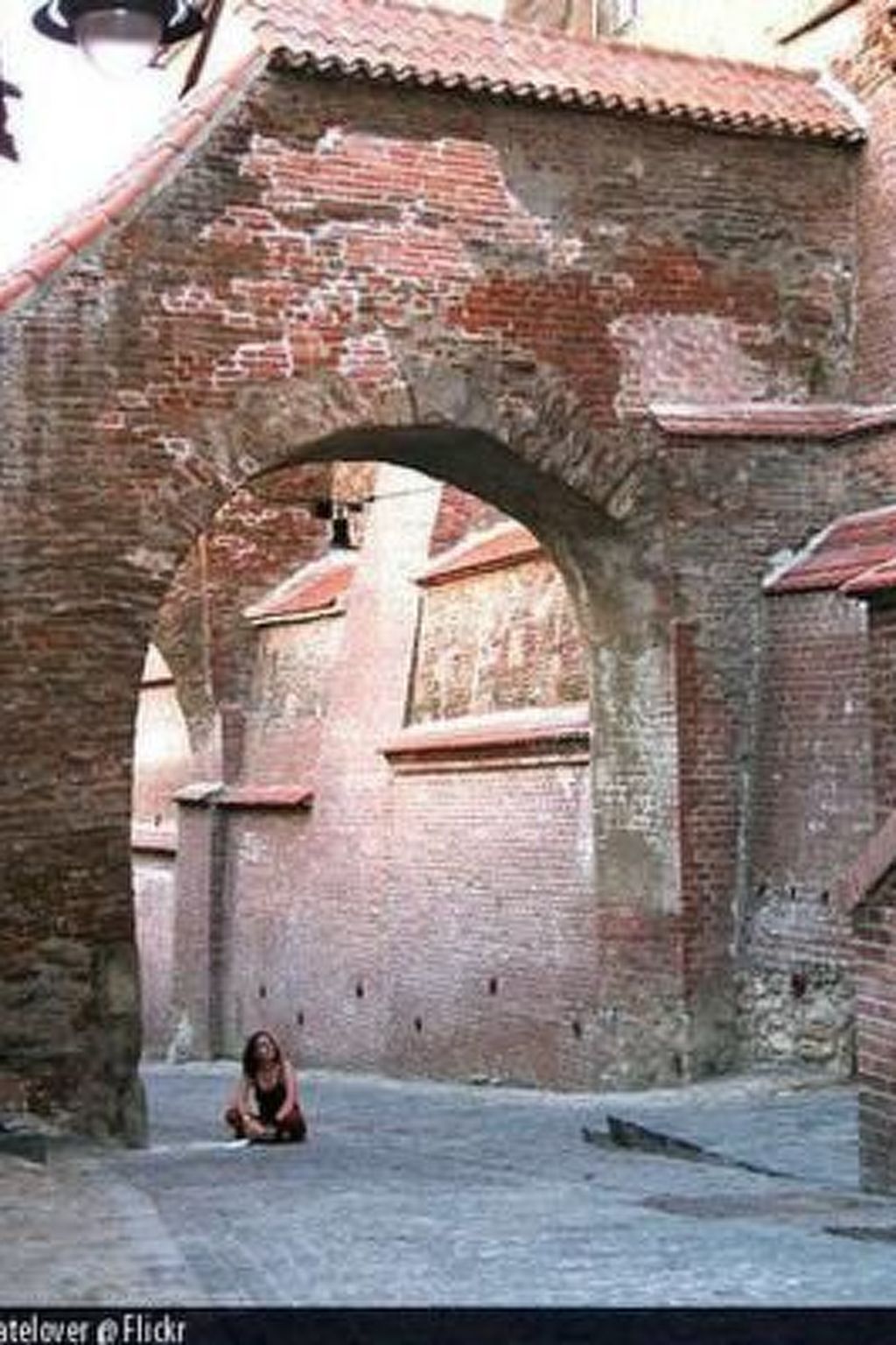 Casa Crina in Karpaten-Dorf in Siebenbürgen-Image-tags.info