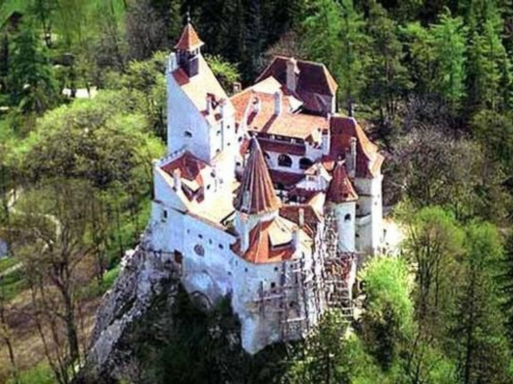 Casa Crina in Karpaten-Dorf in Siebenbürgen-Image-tags.info