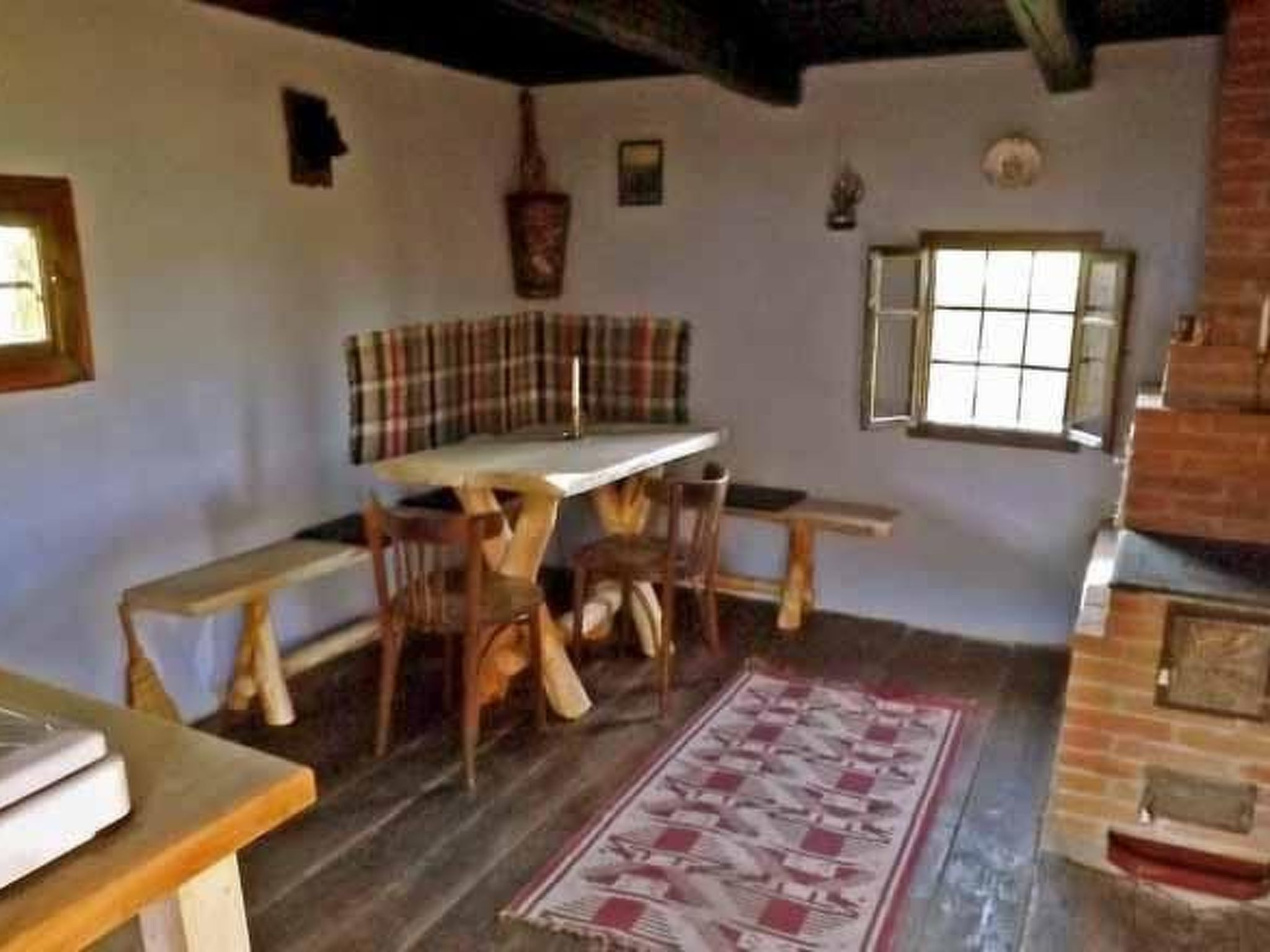 In Sibiel mit Terrasse und Grill-Image-tags.info