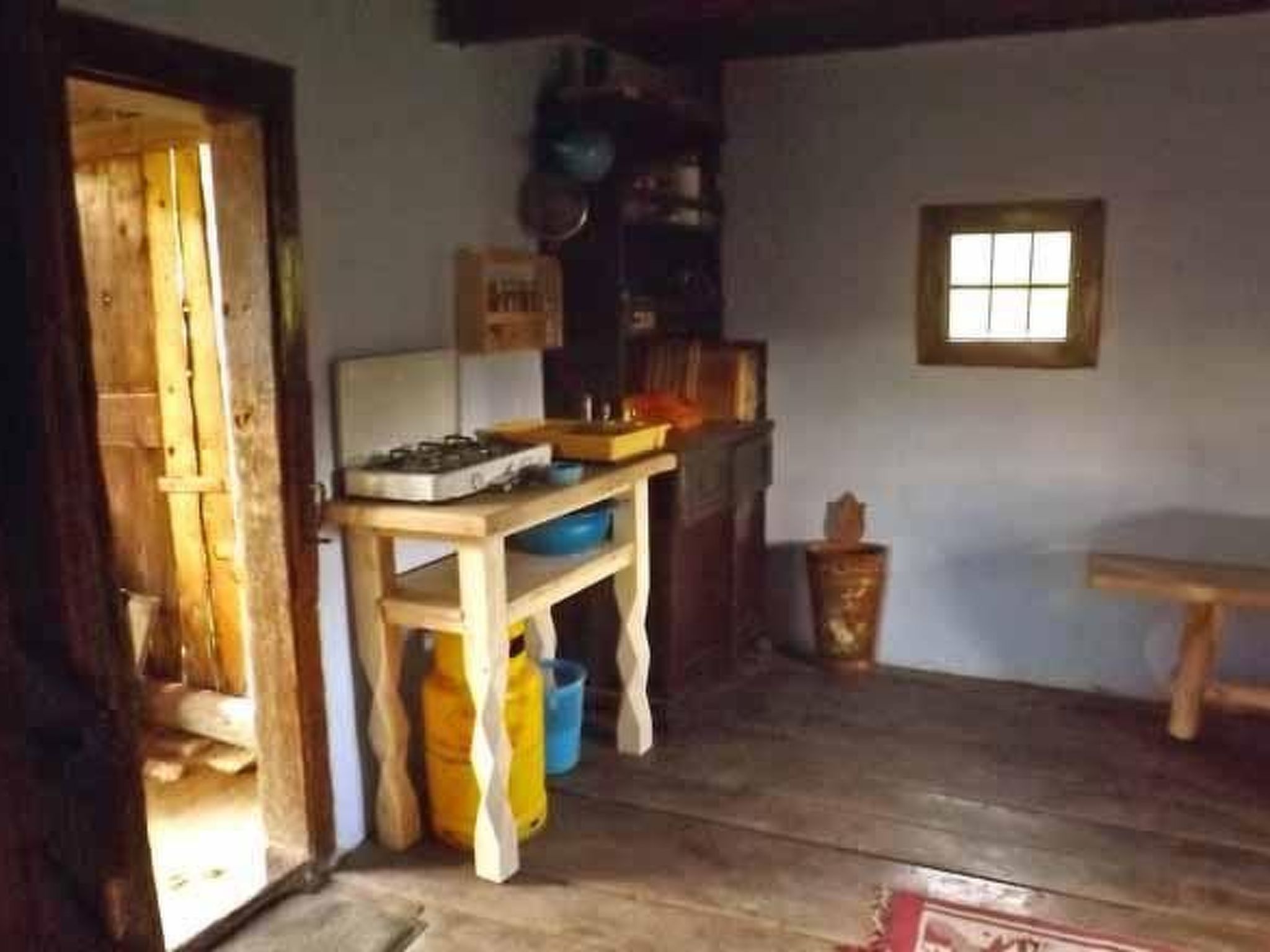 In Sibiel mit Terrasse und Grill-Image-tags.info