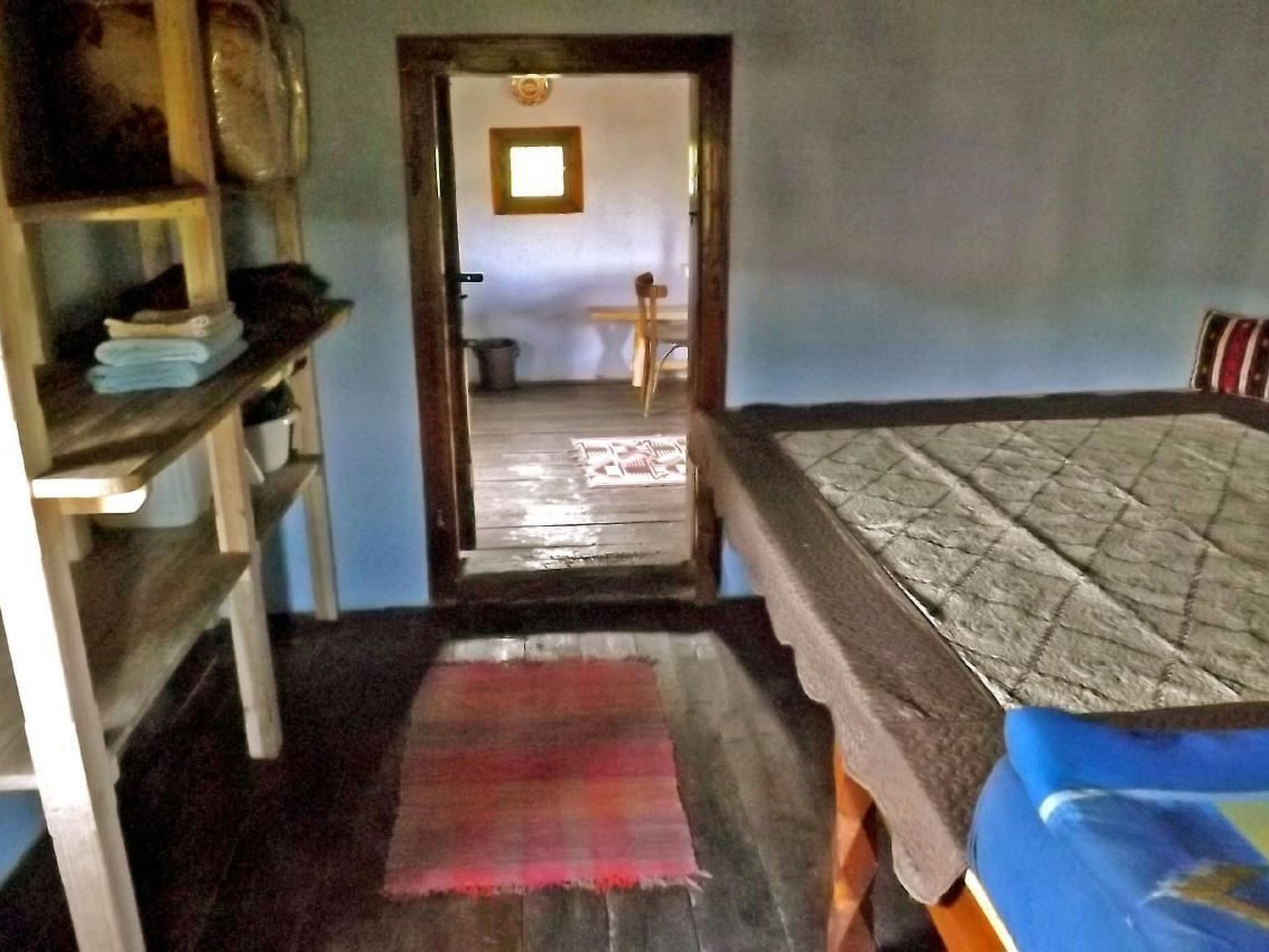 In Sibiel mit Terrasse und Grill-Image-tags.info