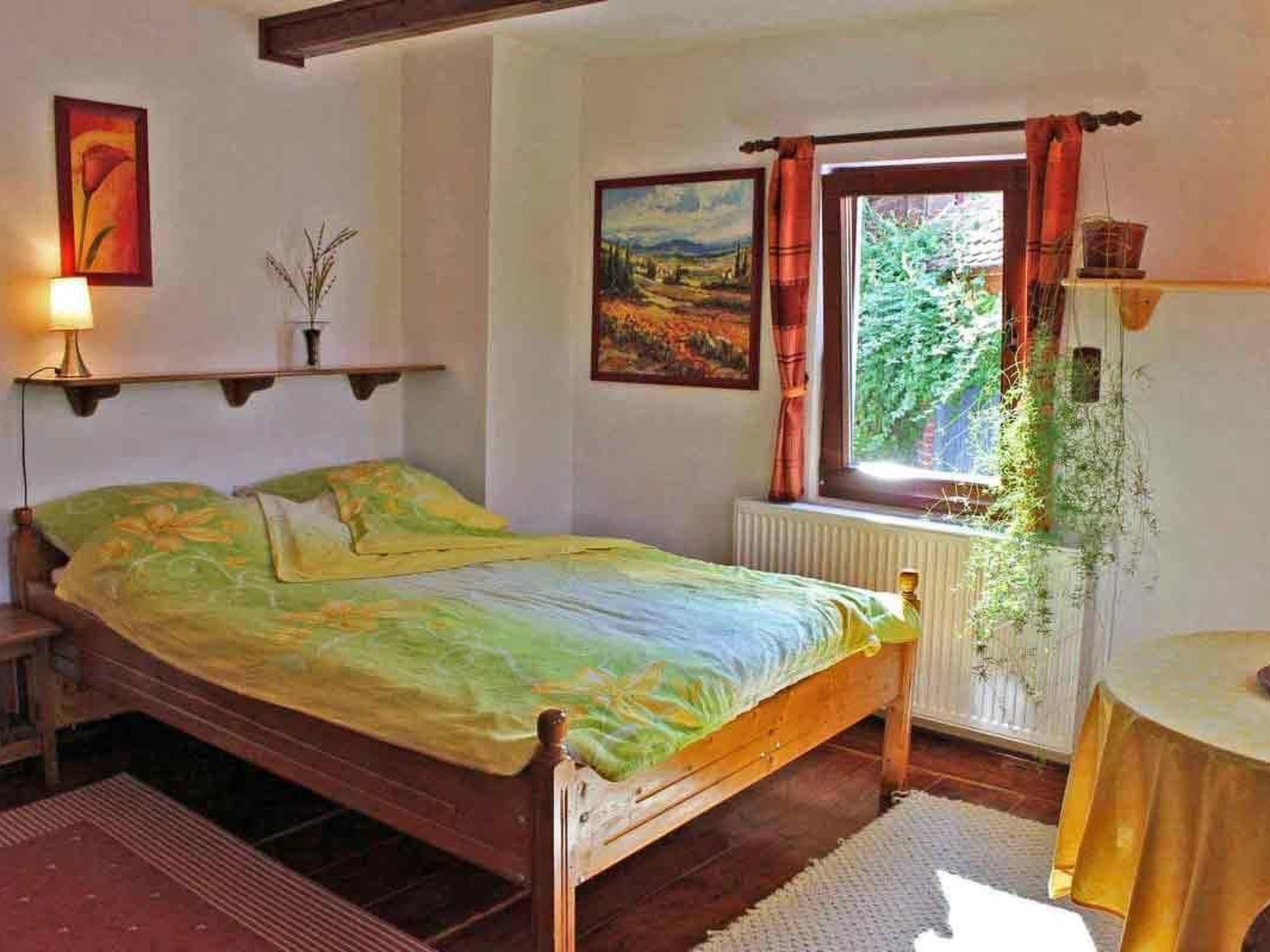 Casa Nicu - Blockhaus im Flair vergangener Zeiten-Image-tags.info