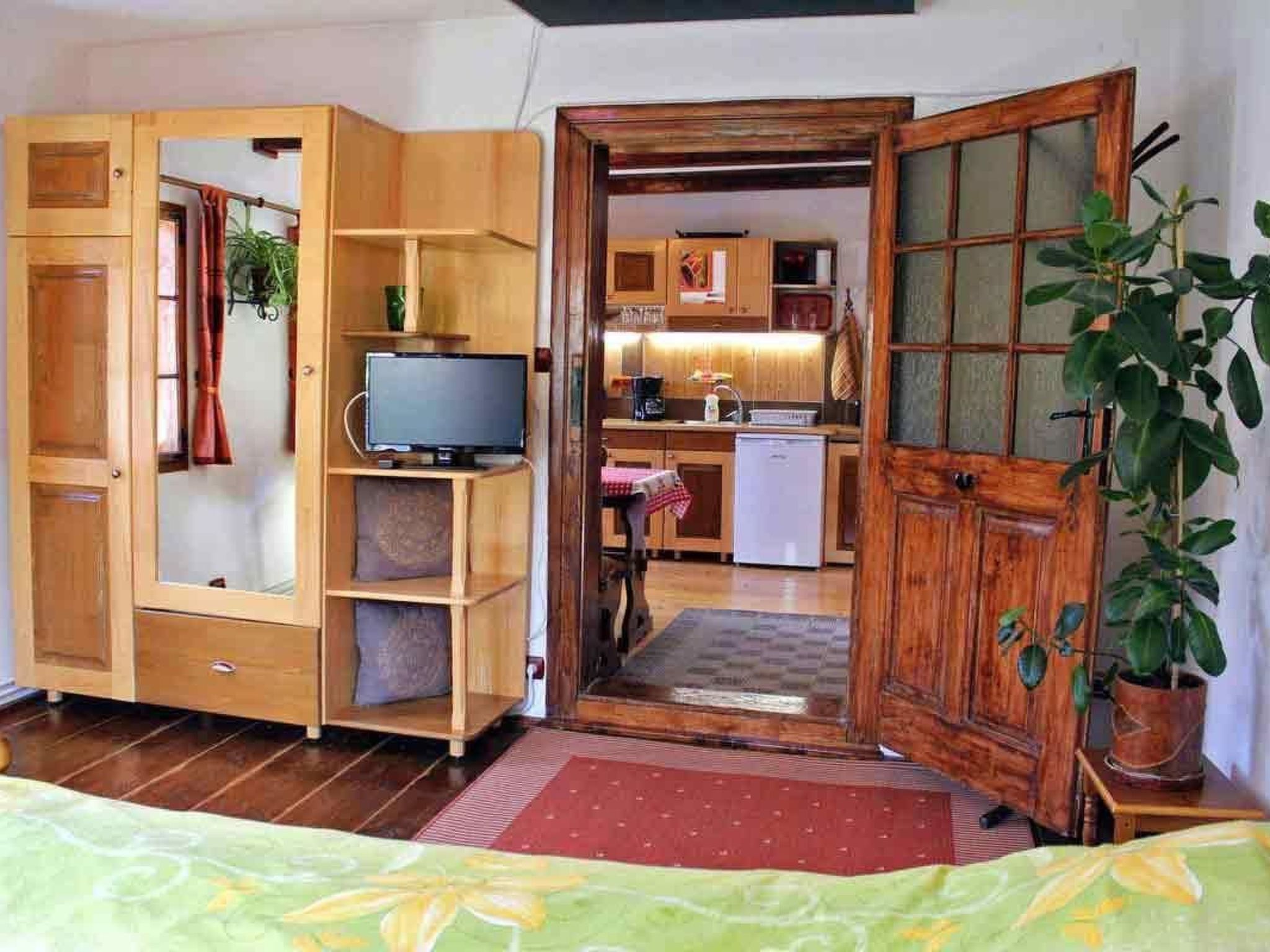 Casa Nicu - Blockhaus im Flair vergangener Zeiten-Image-tags.info