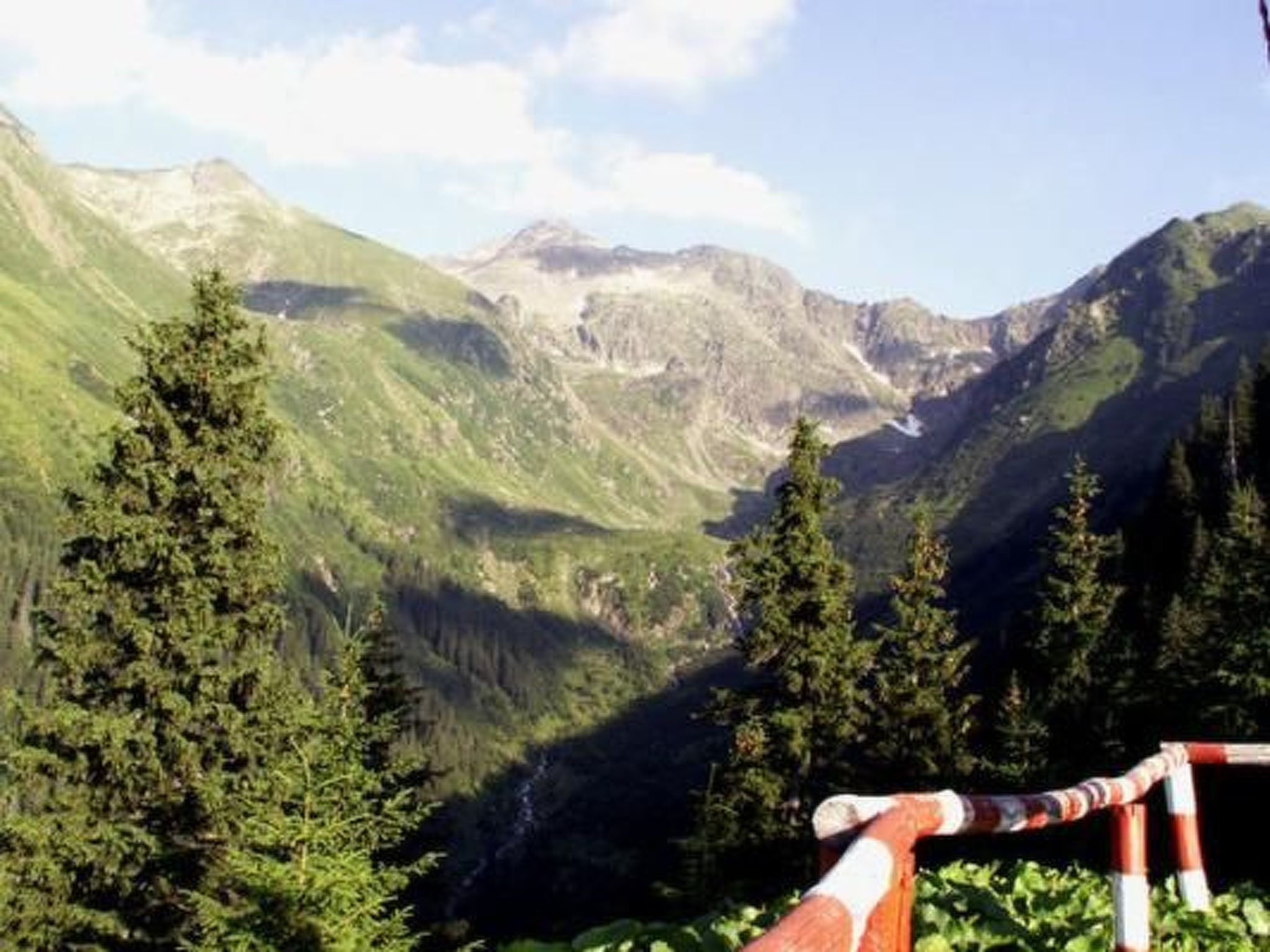 Casa Nicu - Blockhaus im Flair vergangener Zeiten-Image-tags.info