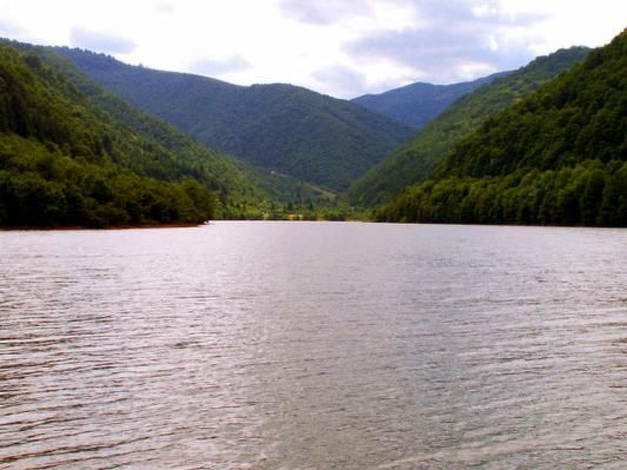 Casa Nicu - Blockhaus im Flair vergangener Zeiten-Image-tags.info