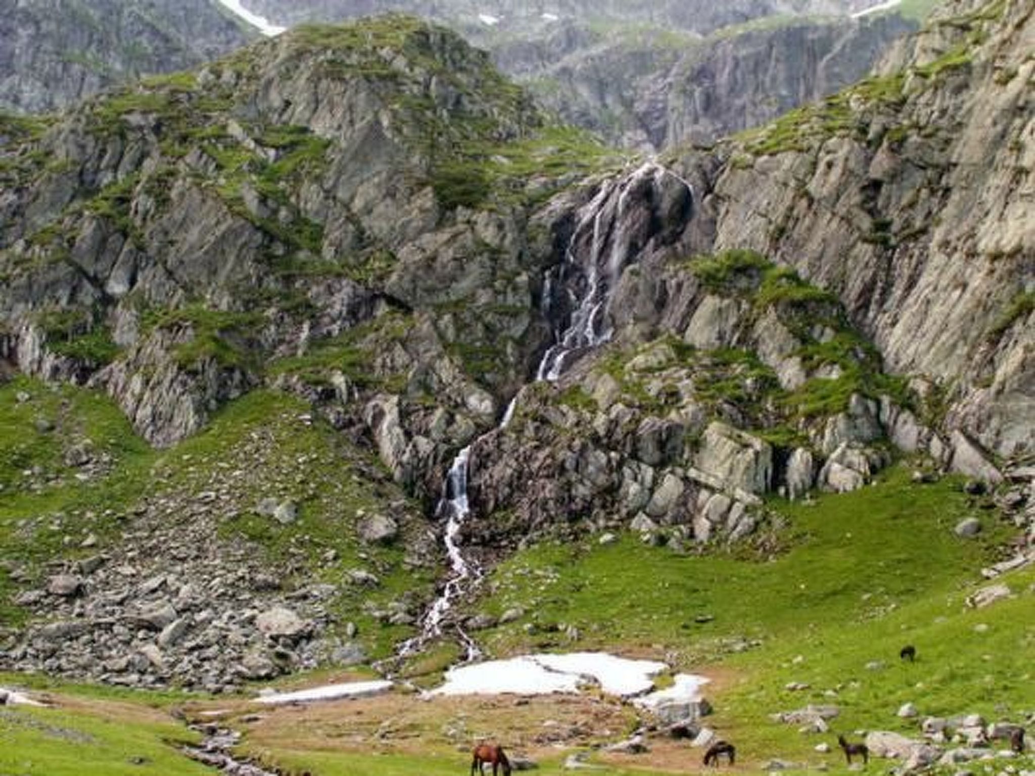 Casa Nicu - Blockhaus im Flair vergangener Zeiten-Image-tags.info