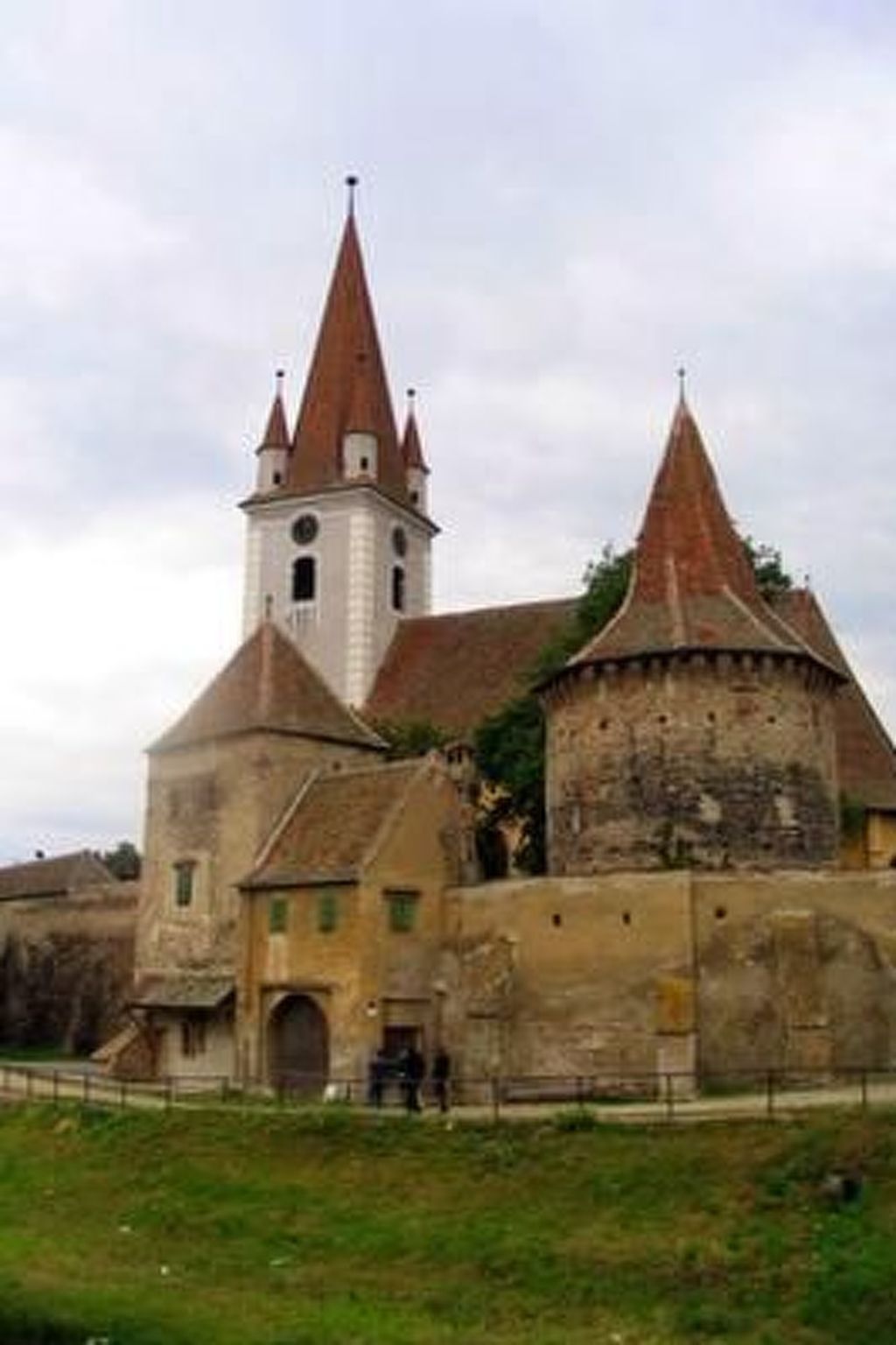 Casa Nicu - Blockhaus im Flair vergangener Zeiten-Image-tags.info