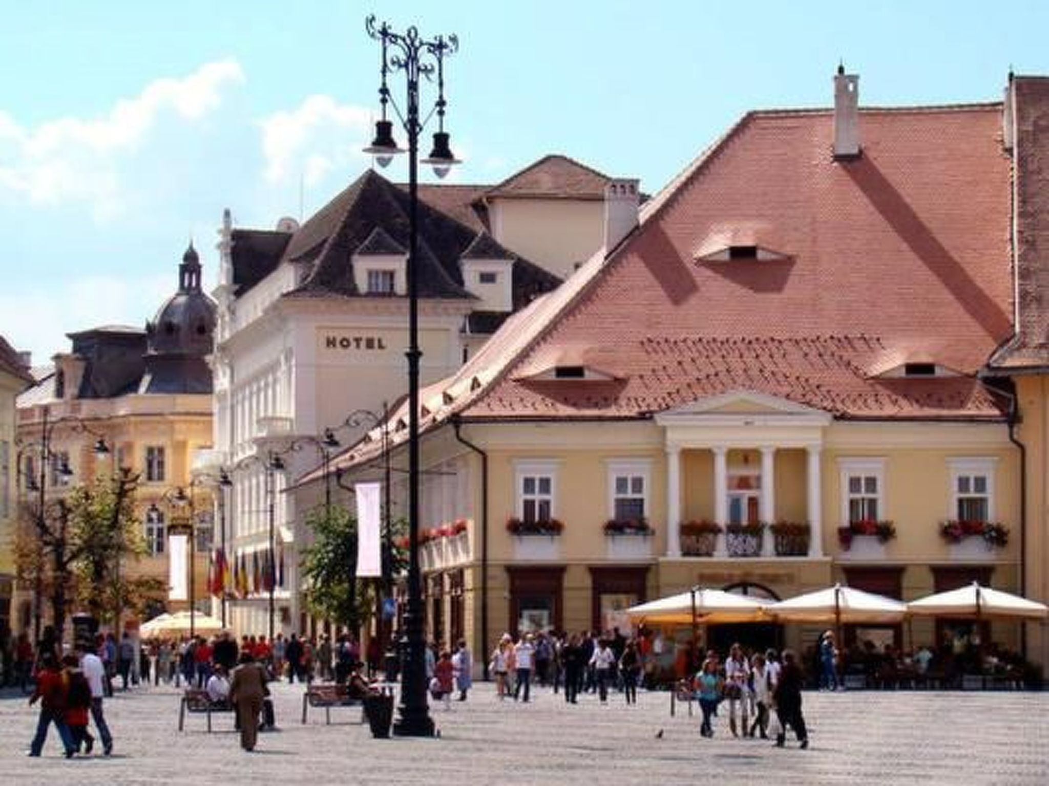 Casa Nicu - Blockhaus im Flair vergangener Zeiten-Image-tags.info