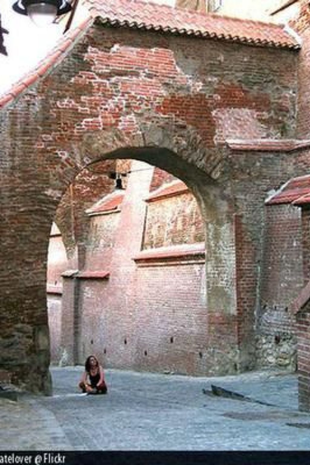 Casa Nicu - Blockhaus im Flair vergangener Zeiten-Image-tags.info