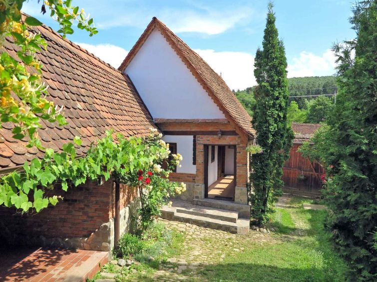 Casa Lopo - Traditioneller, Gemütlicher Bauernhof - Transilvania