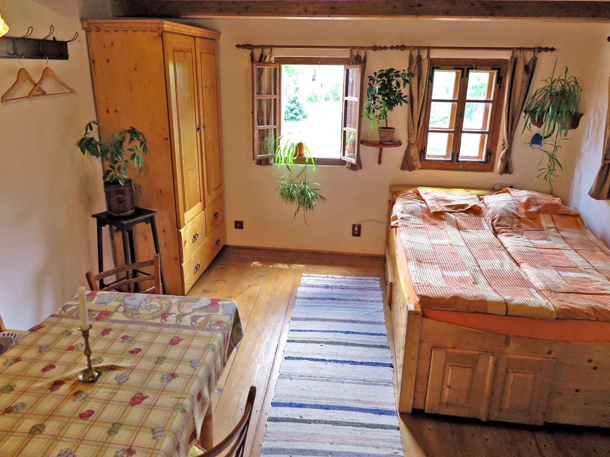 Casa Lopo - traditioneller, gemütlicher Bauernhof-Image-tags.info