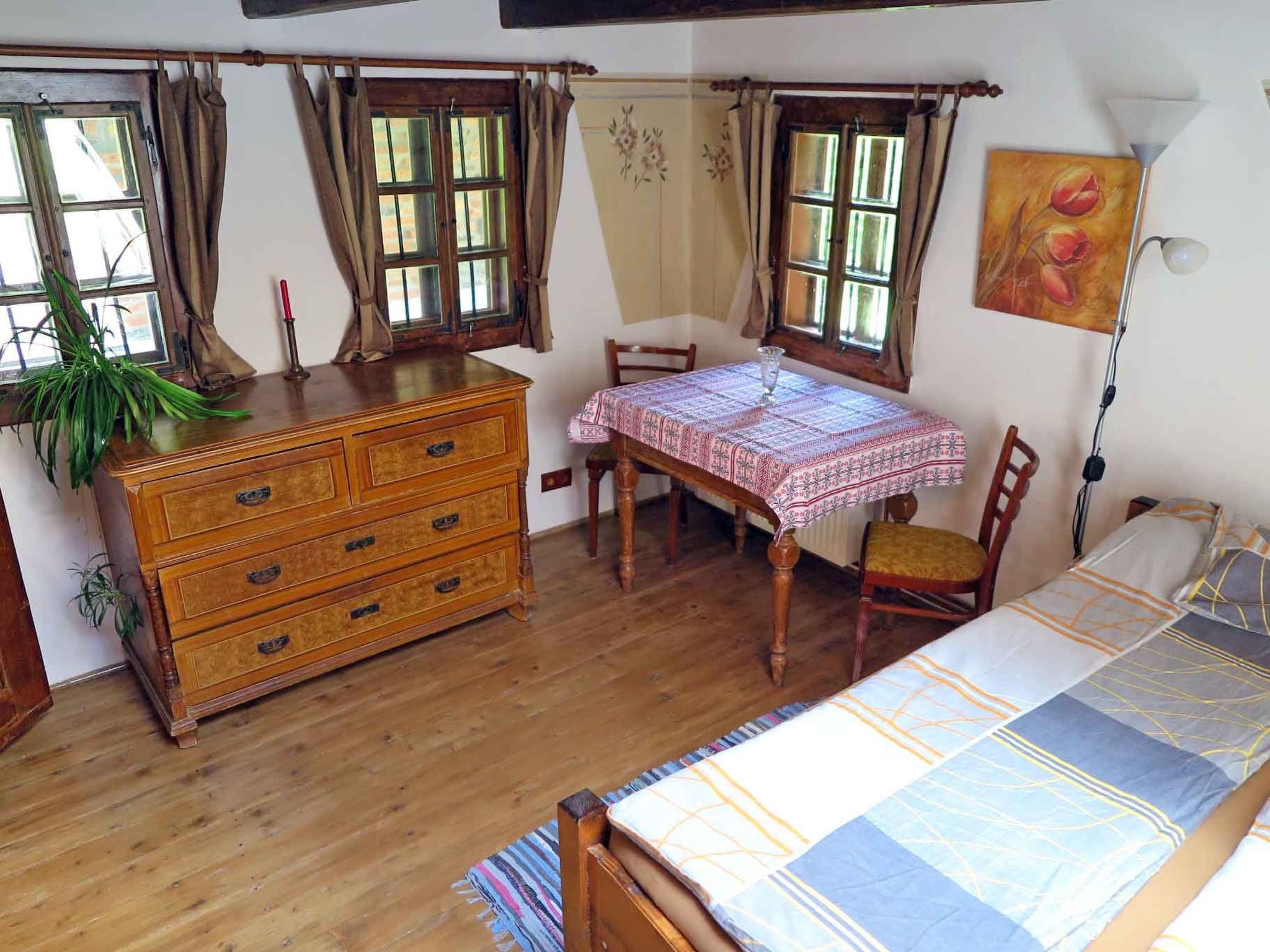 Casa Lopo - traditioneller, gemütlicher Bauernhof-Image-tags.info