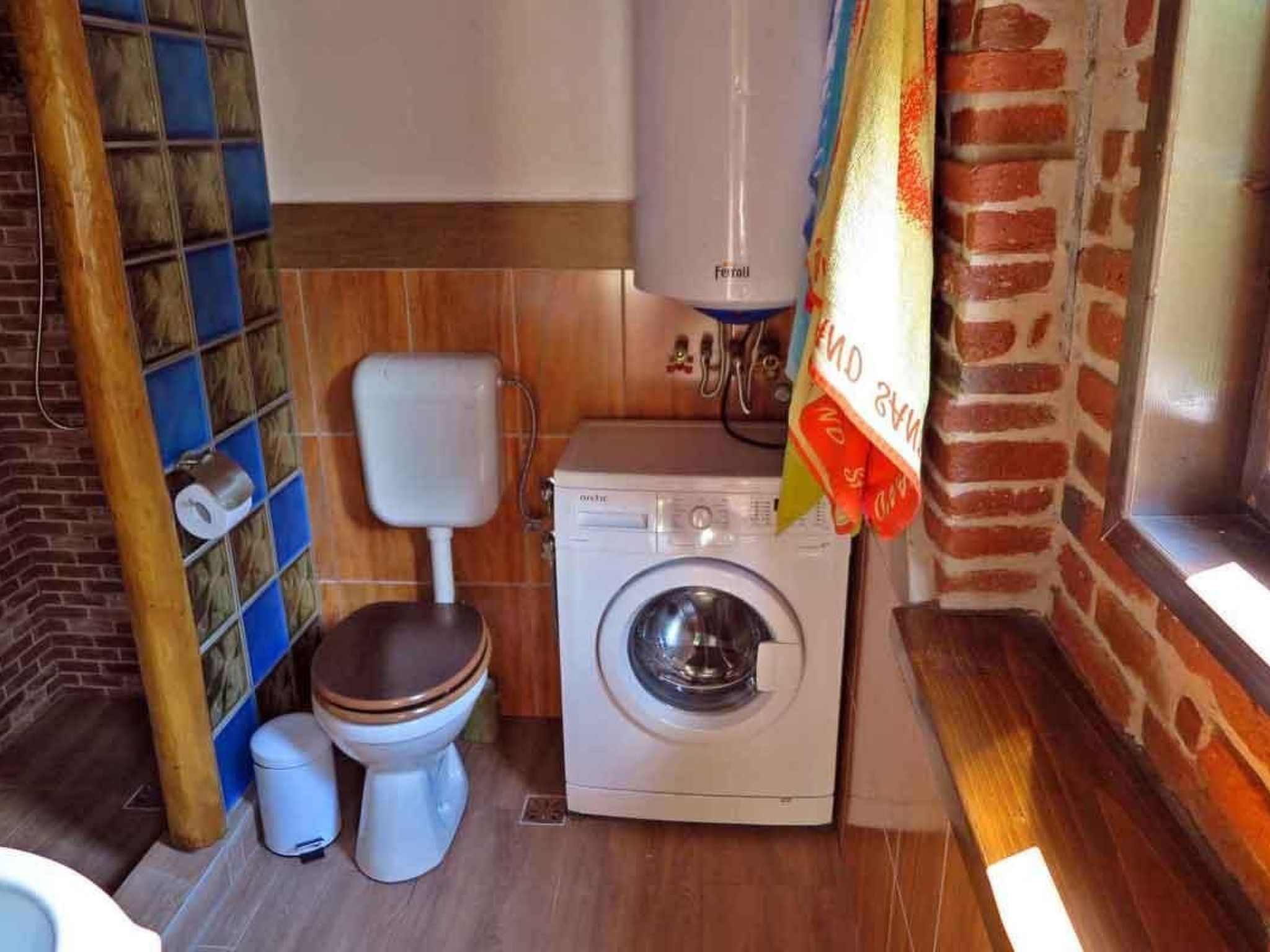 Casa Lopo - traditioneller, gemütlicher Bauernhof-Image-tags.info