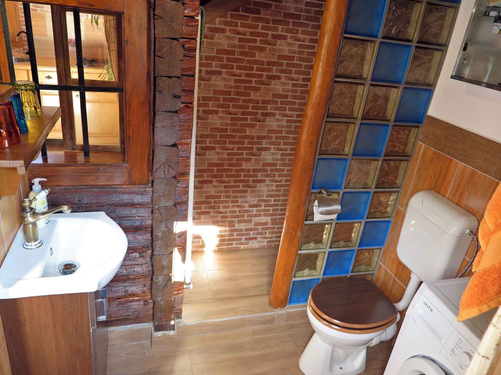 Casa Lopo - traditioneller, gemütlicher Bauernhof-Image-tags.info