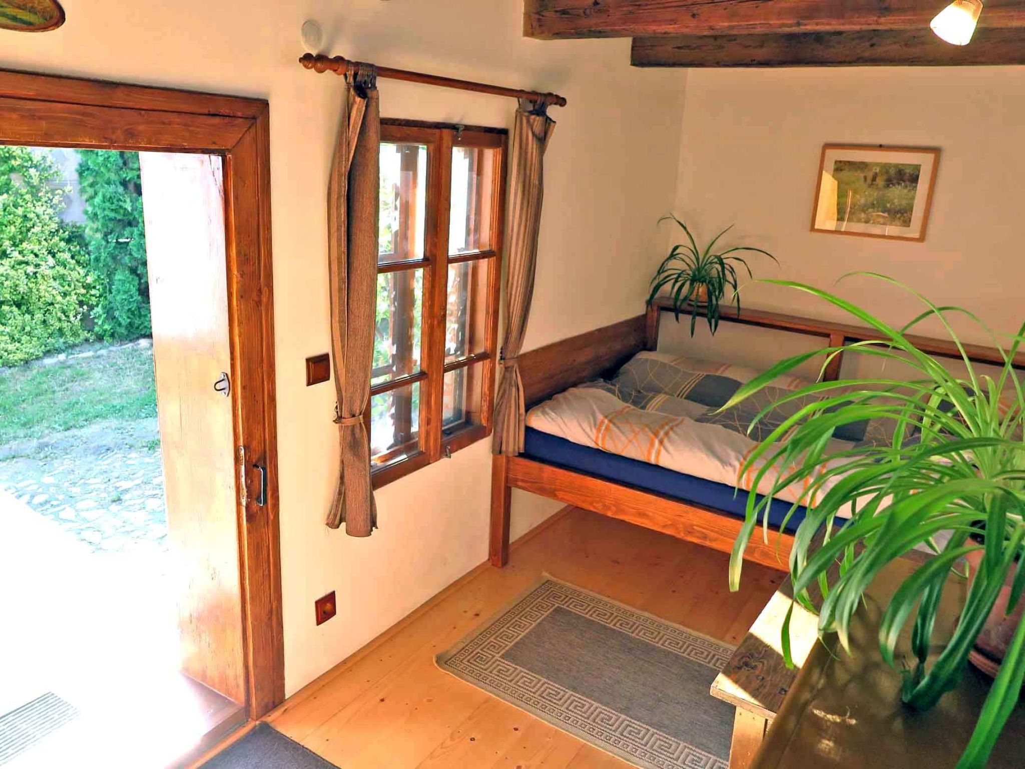 Casa Lopo - traditioneller, gemütlicher Bauernhof-Image-tags.info