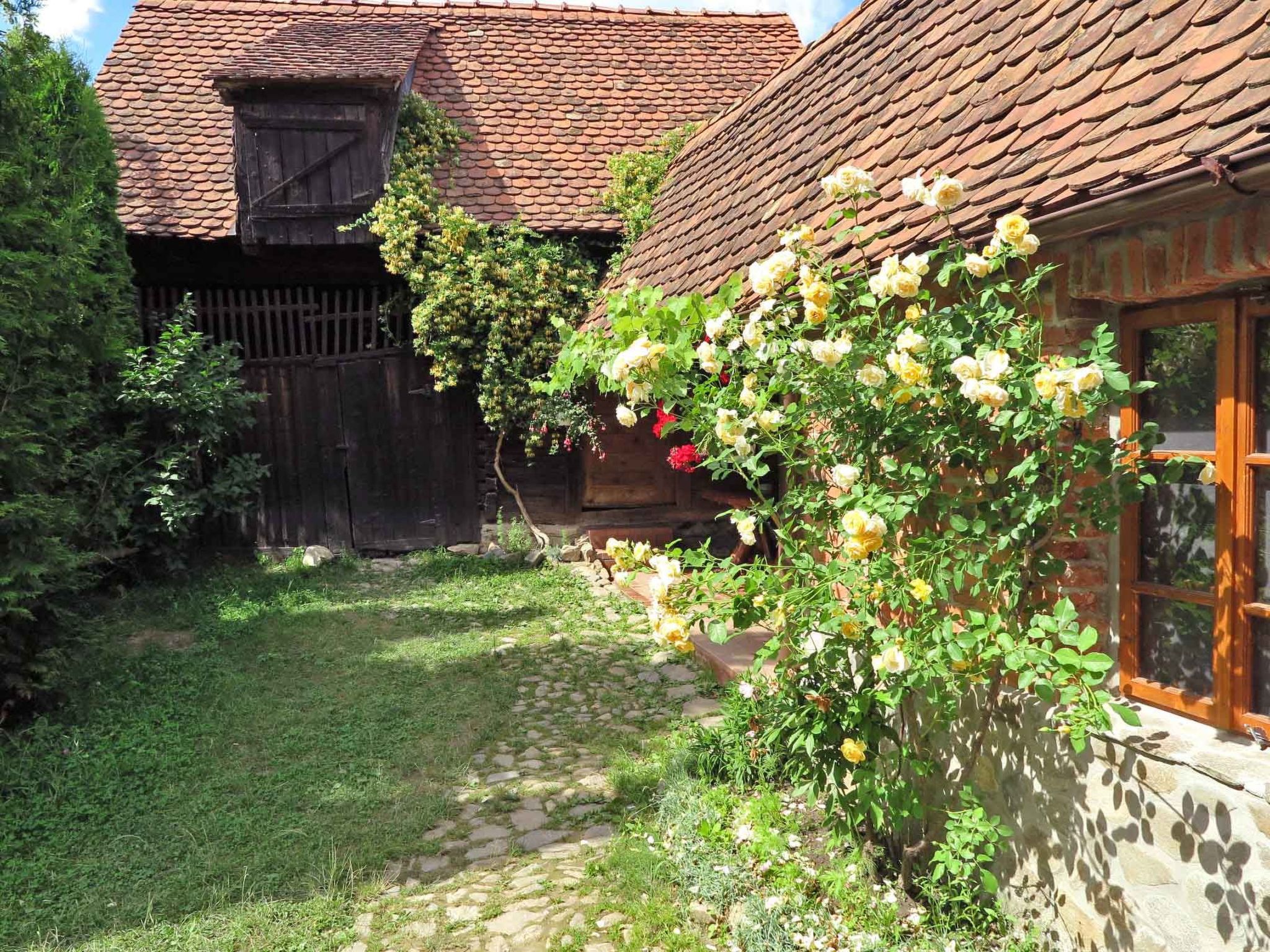 Casa Lopo - traditioneller, gemütlicher Bauernhof-Image-tags.info