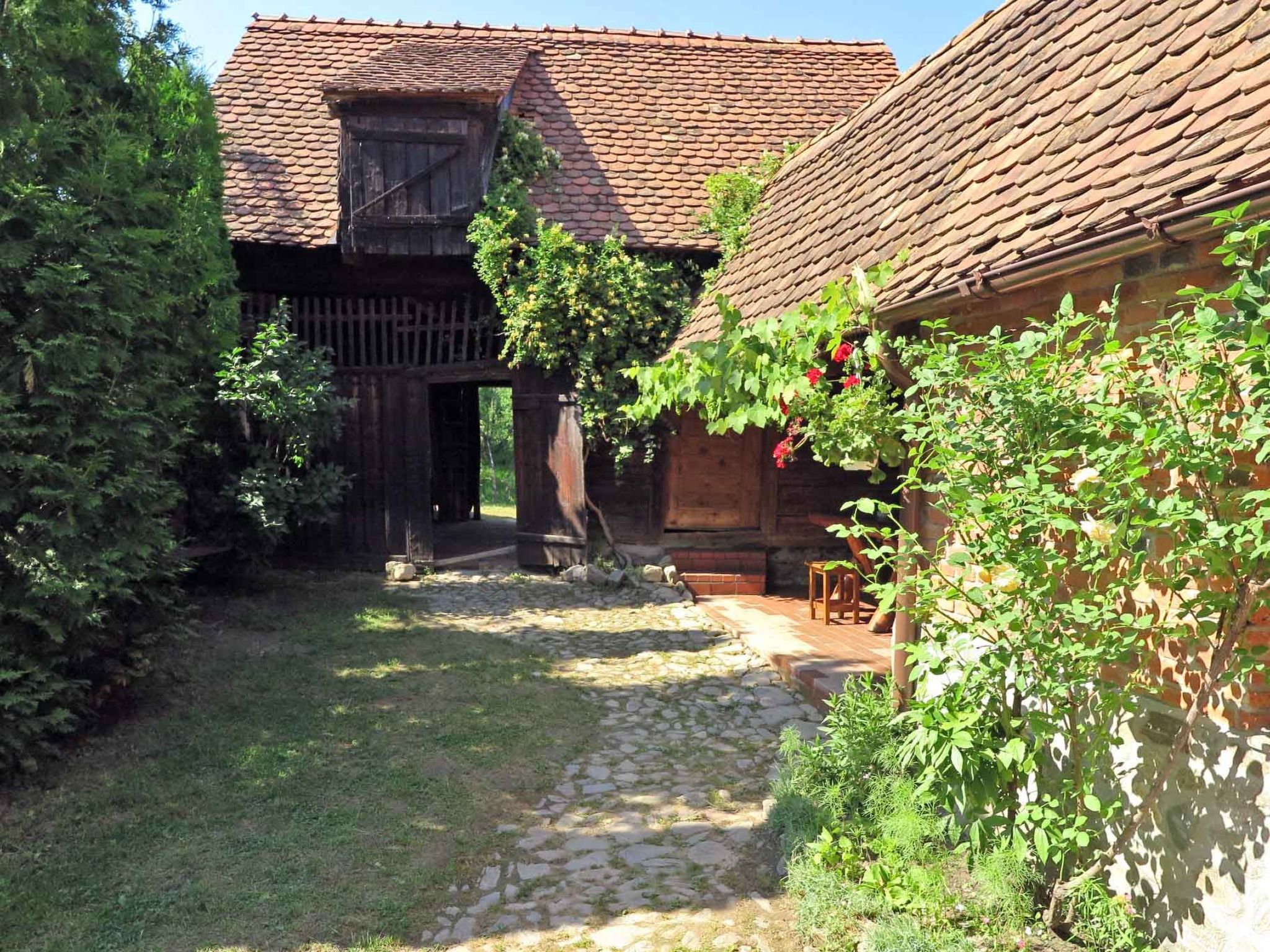 Casa Lopo - traditioneller, gemütlicher Bauernhof-Image-tags.info