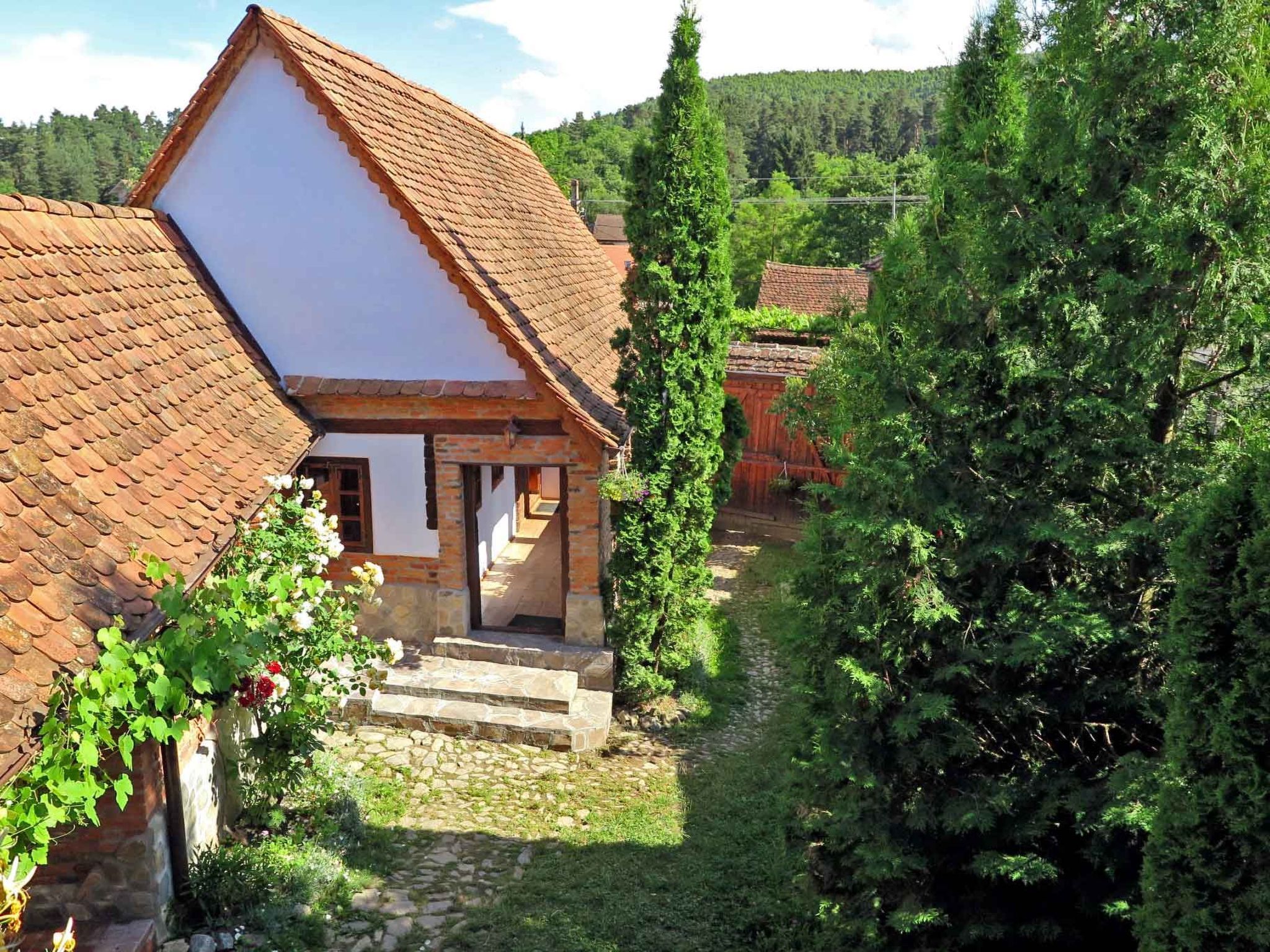 Casa Lopo - traditioneller, gemütlicher Bauernhof-Image-tags.info