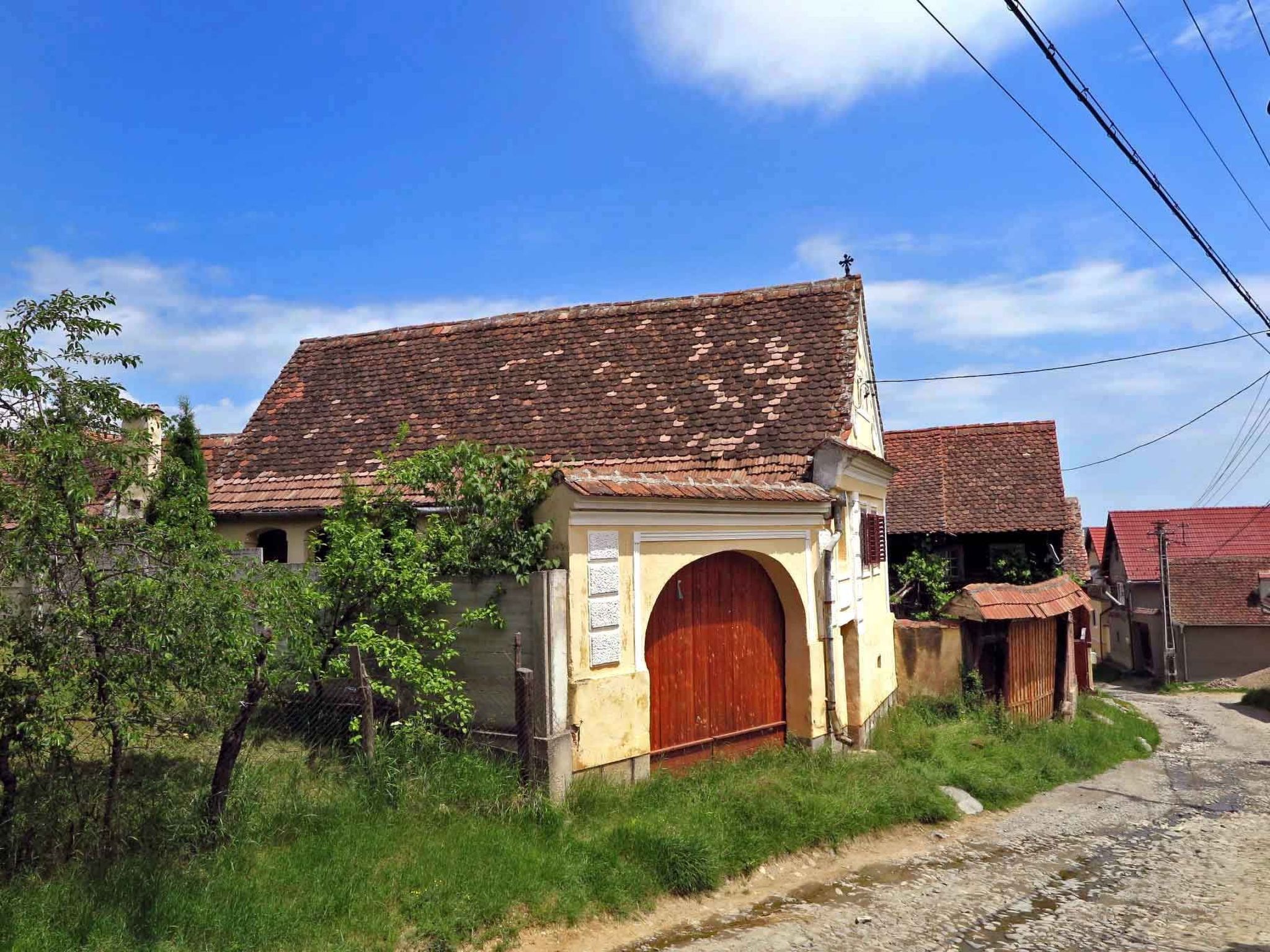 Casa Lopo - traditioneller, gemütlicher Bauernhof-Image-tags.info