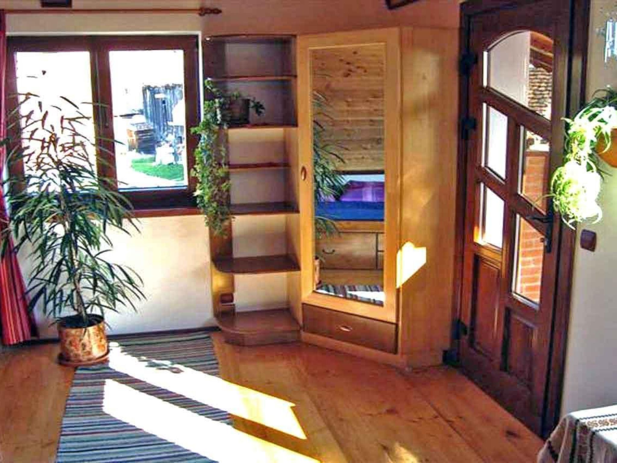 Casa Pelu - Uriges Bauernhaus mit Dachterrasse-Image-tags.info