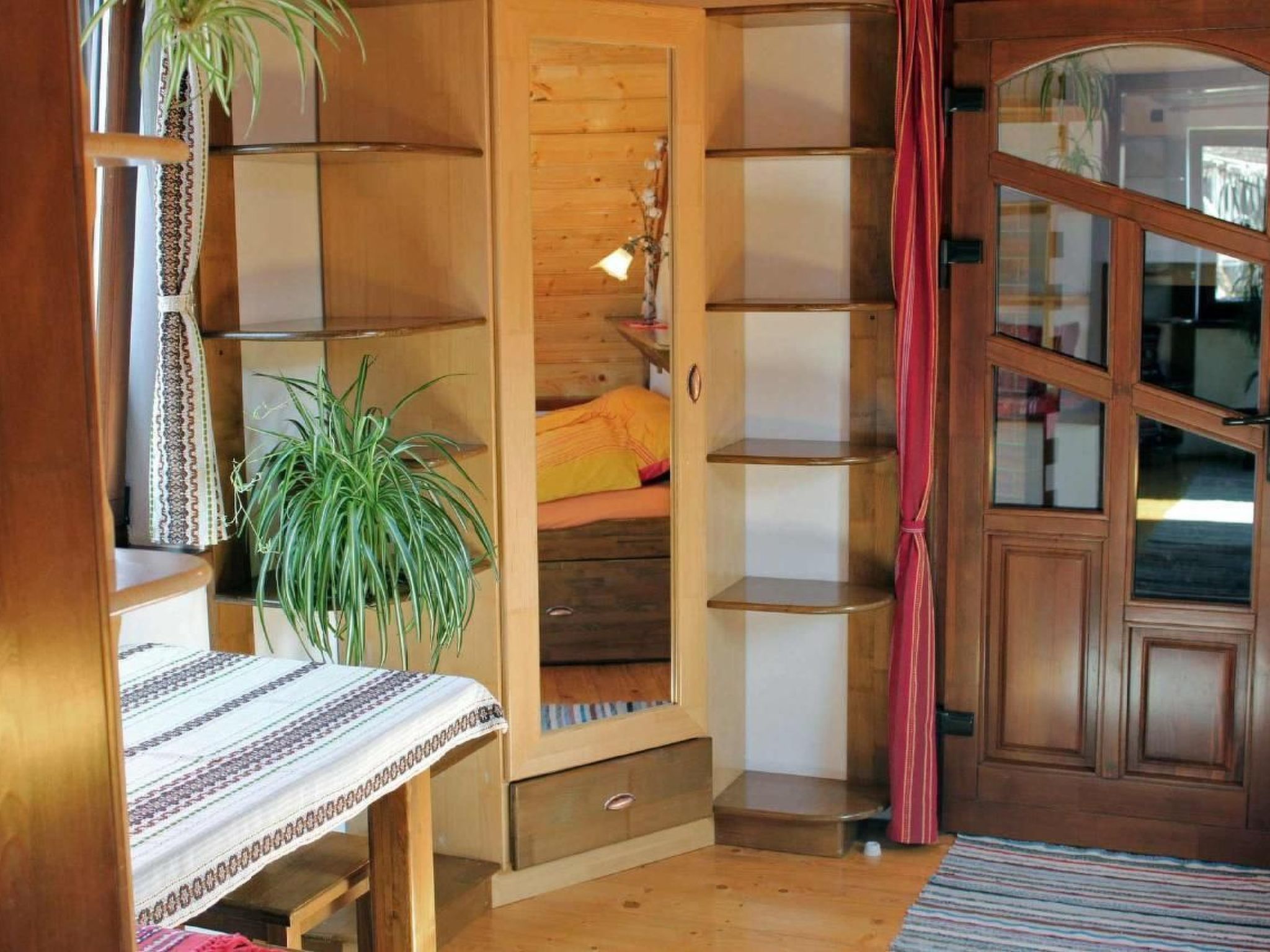 Casa Pelu - Uriges Bauernhaus mit Dachterrasse-Image-tags.info