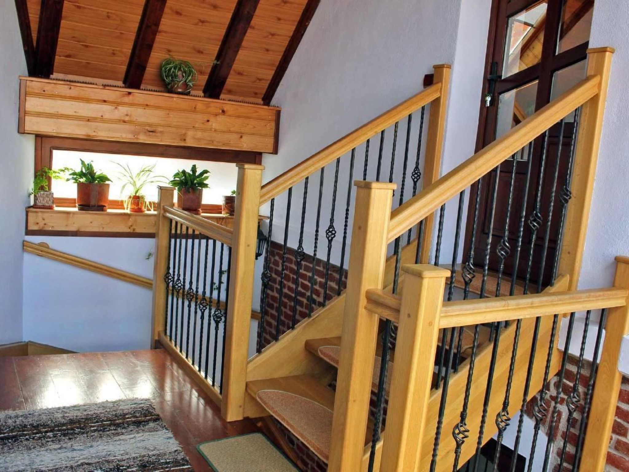 Casa Pelu - Uriges Bauernhaus mit Dachterrasse-Image-tags.info