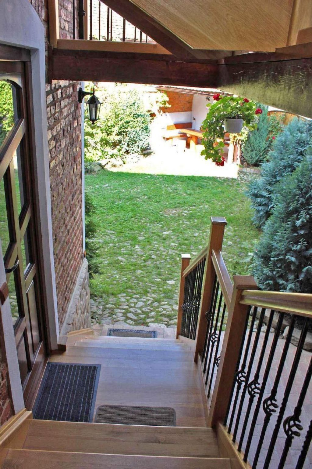 Casa Pelu - Uriges Bauernhaus mit Dachterrasse-Image-tags.info